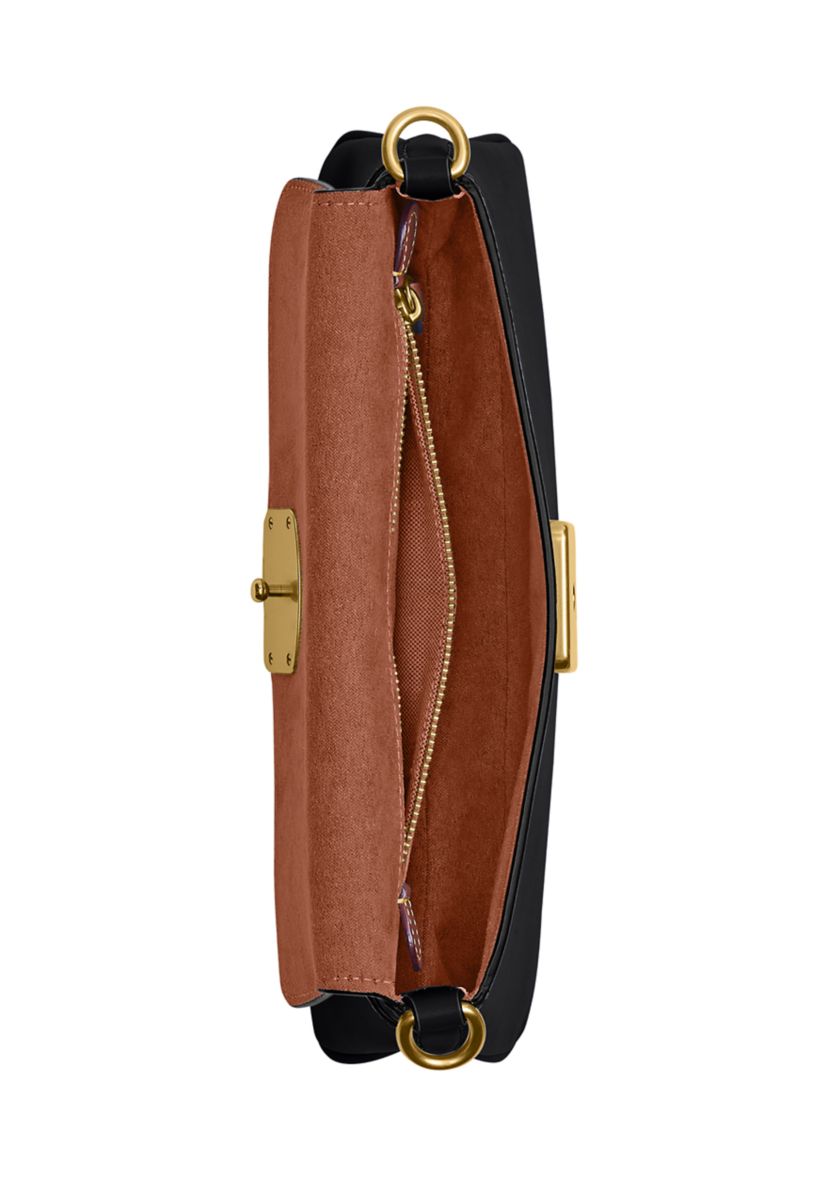 Jet Shoulder Bag