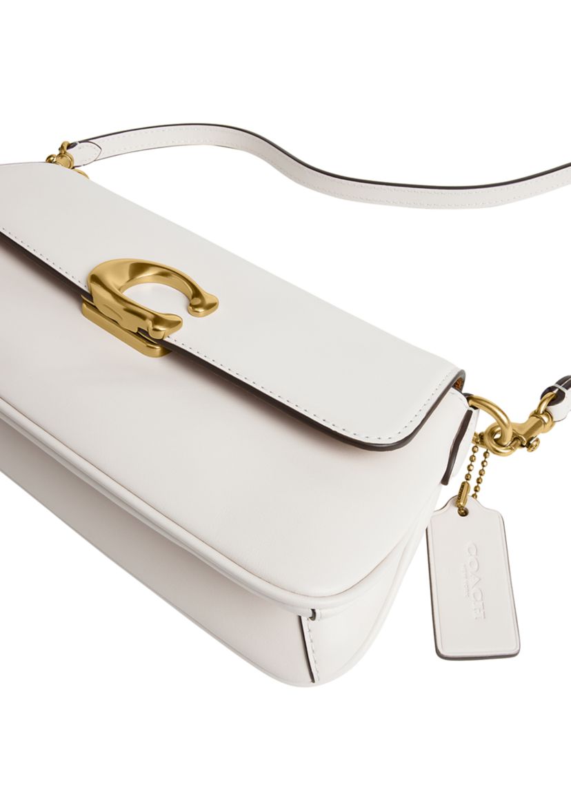 COACH Jet Shoulder Bag | Belk