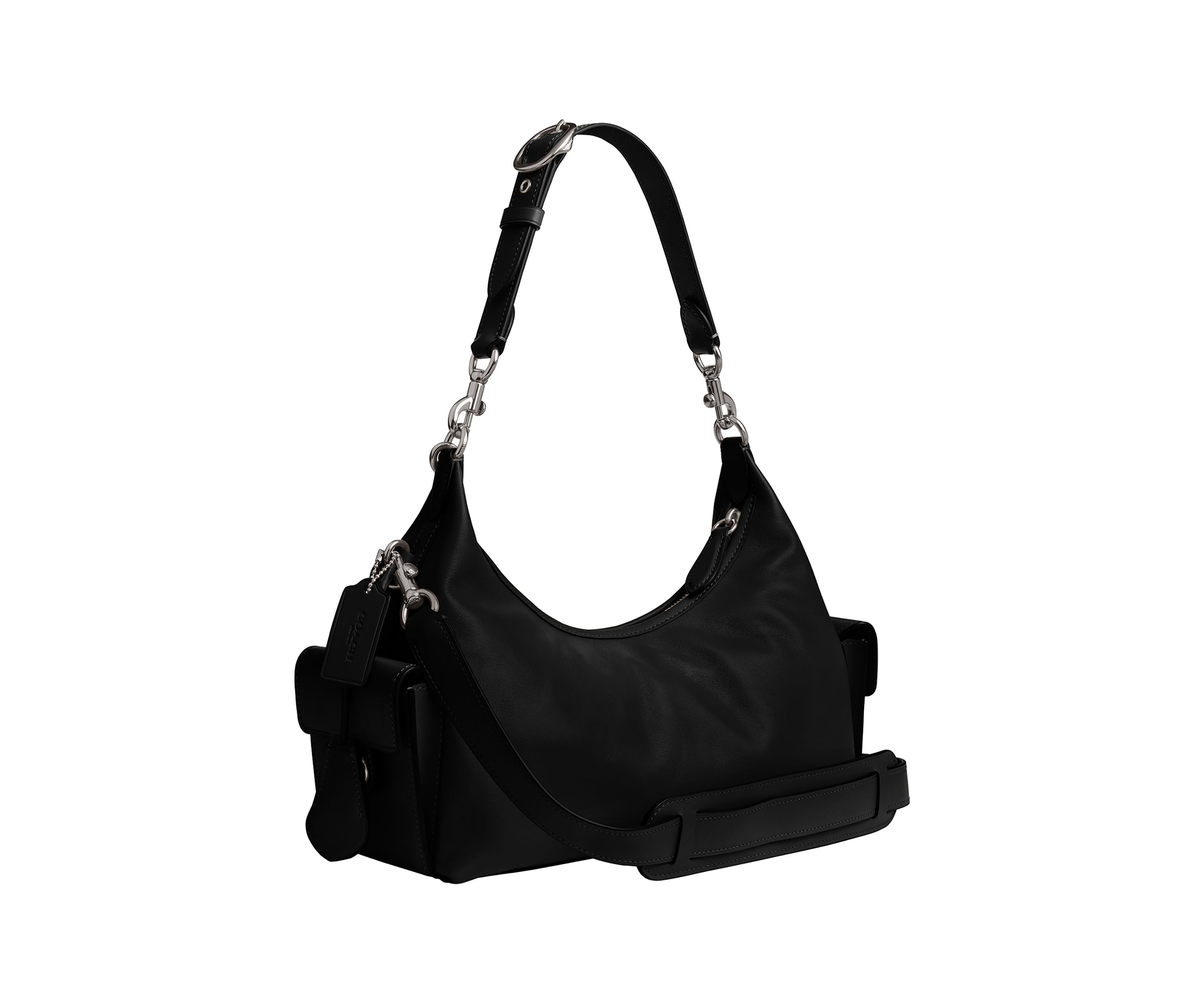 Pocket Juliet Bag 30