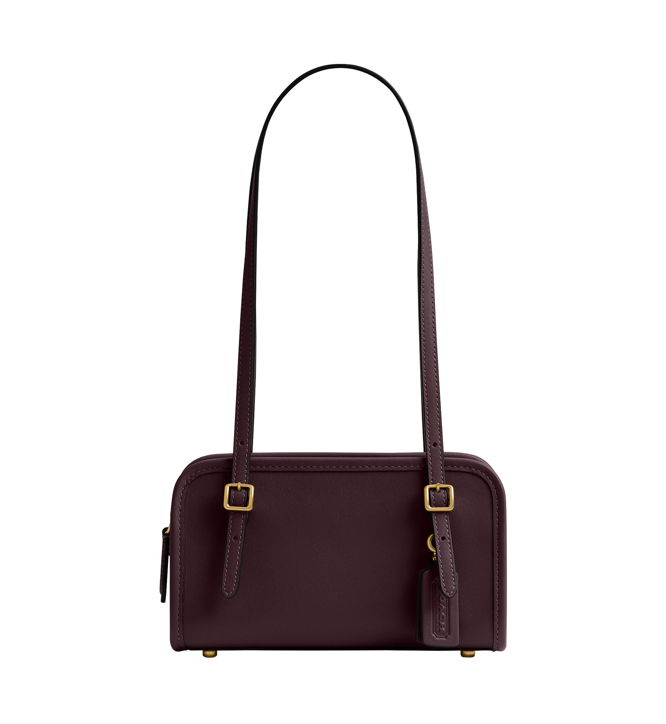 COACH Swing Zip Bag 20 | Belk