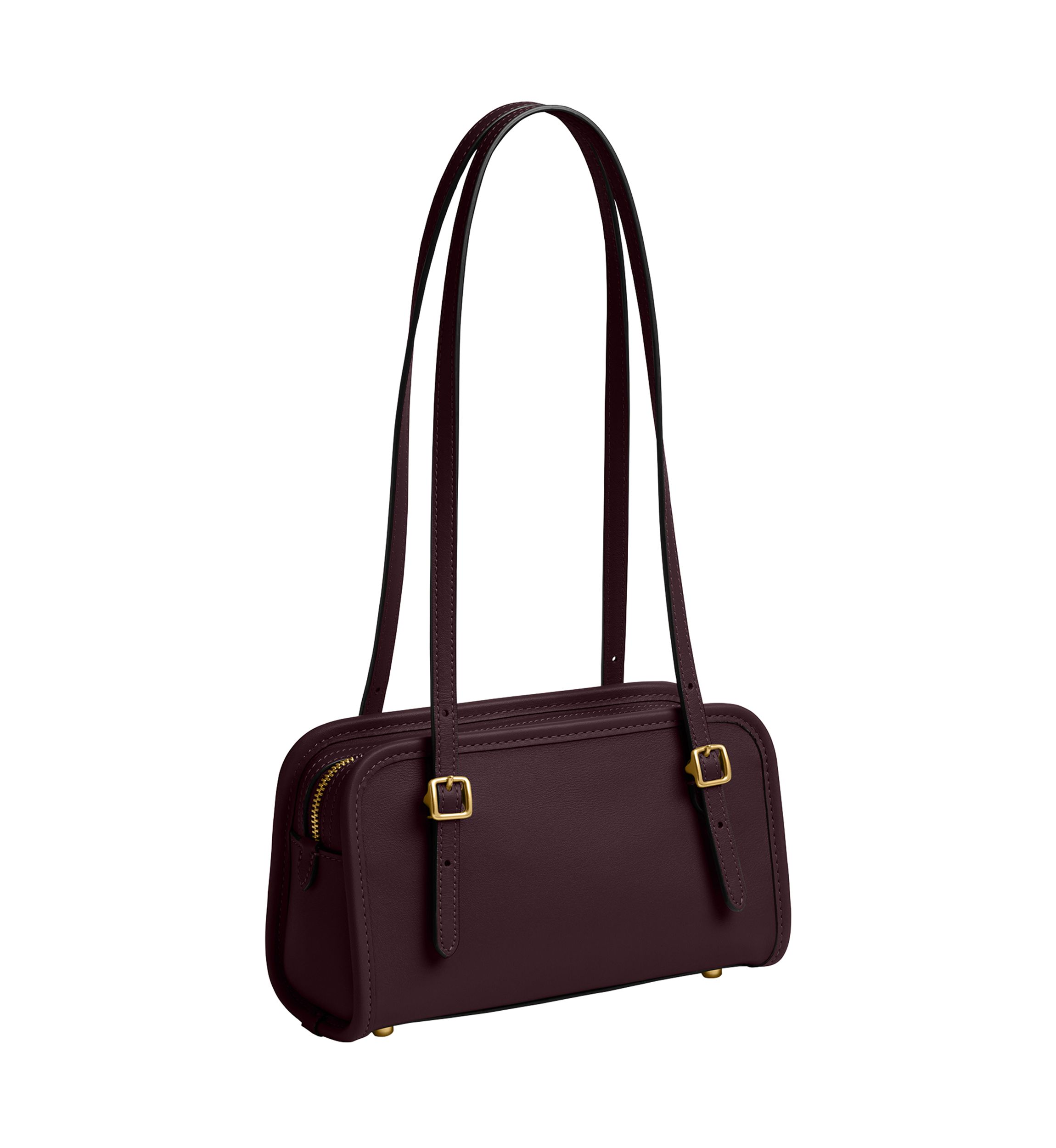 COACH Swing Zip Bag 20 | Belk