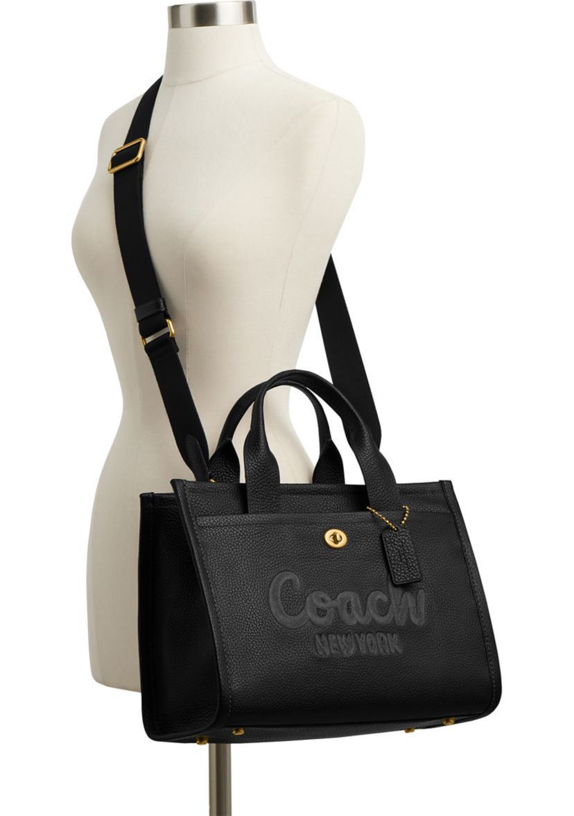 Cargo Tote Bag
