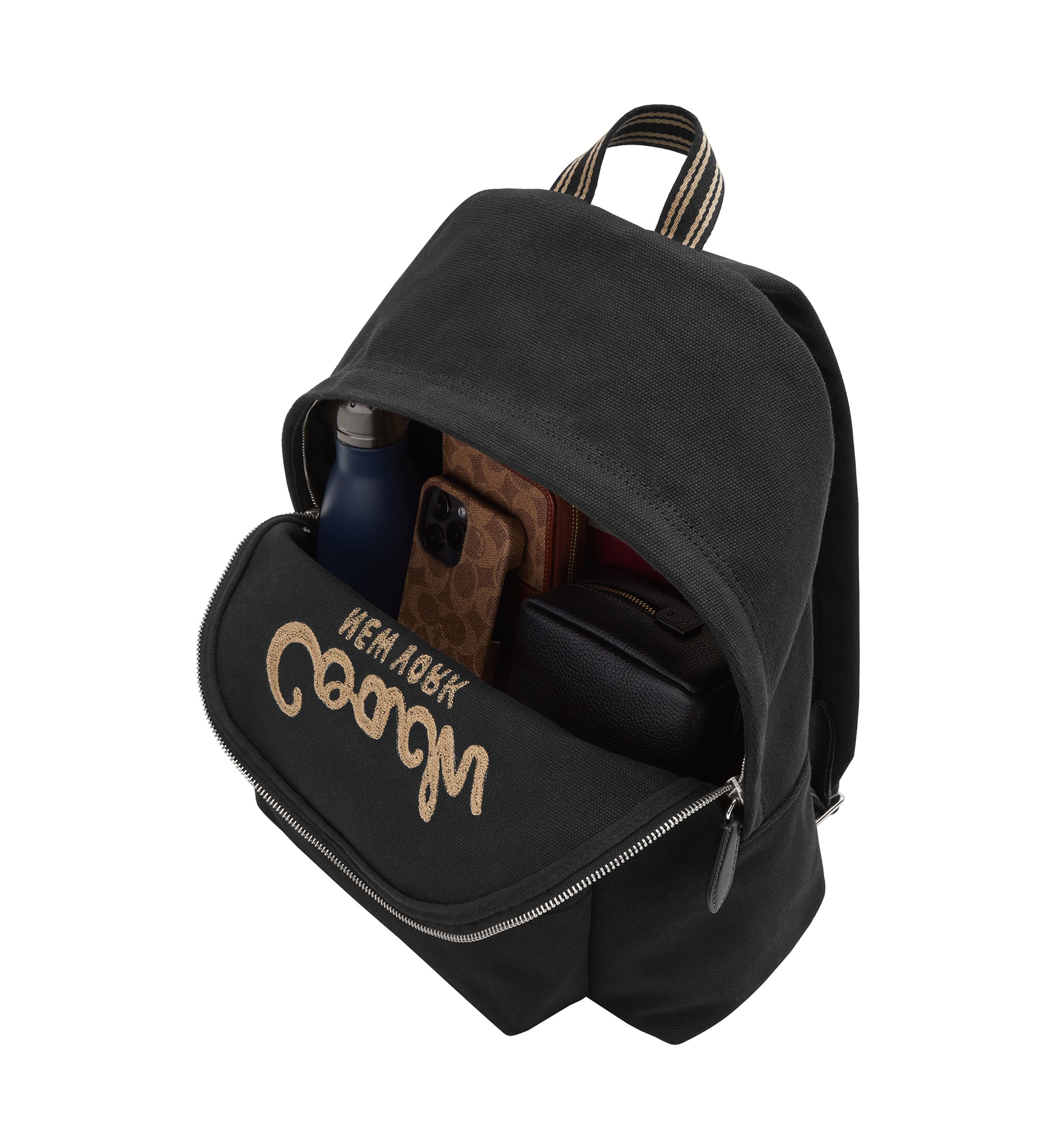 Cargo Backpack 