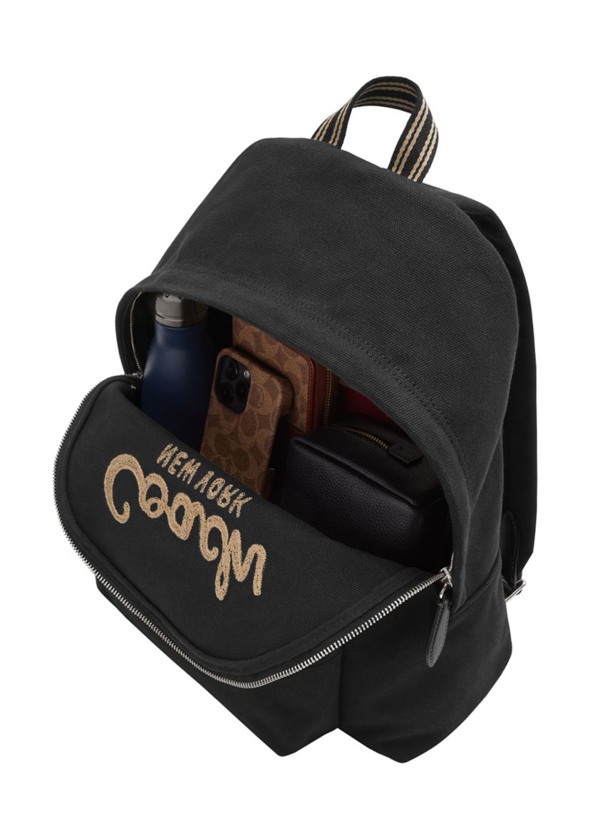 Cargo Backpack 