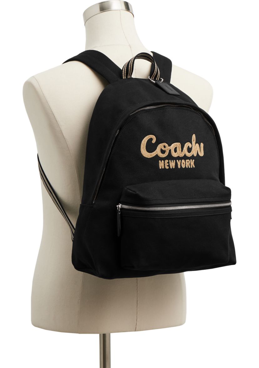 Cargo Backpack 
