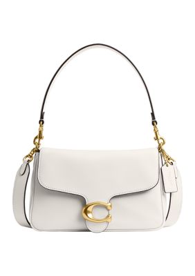 COACH Soft Tabby Shoulder Bag
