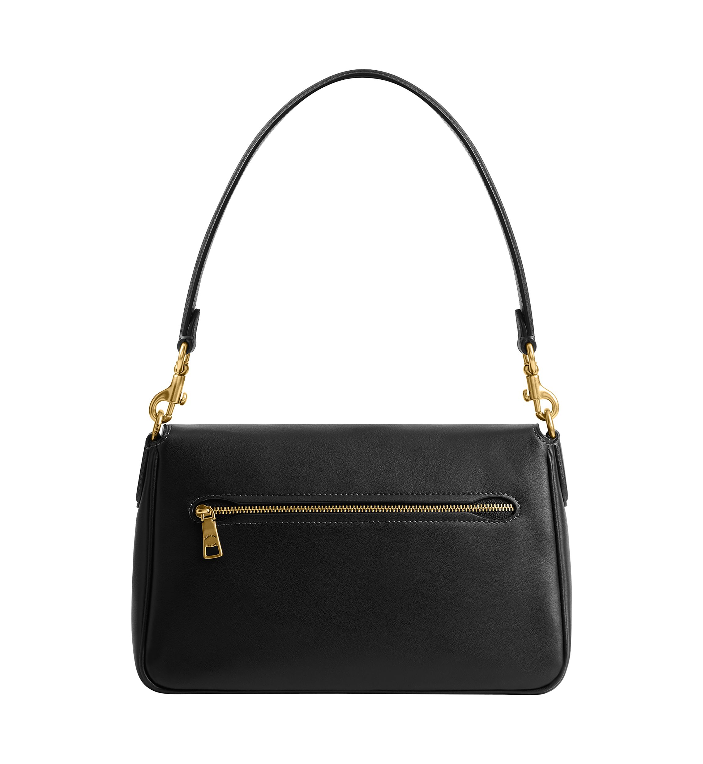 Soft Tabby Shoulder Bag 