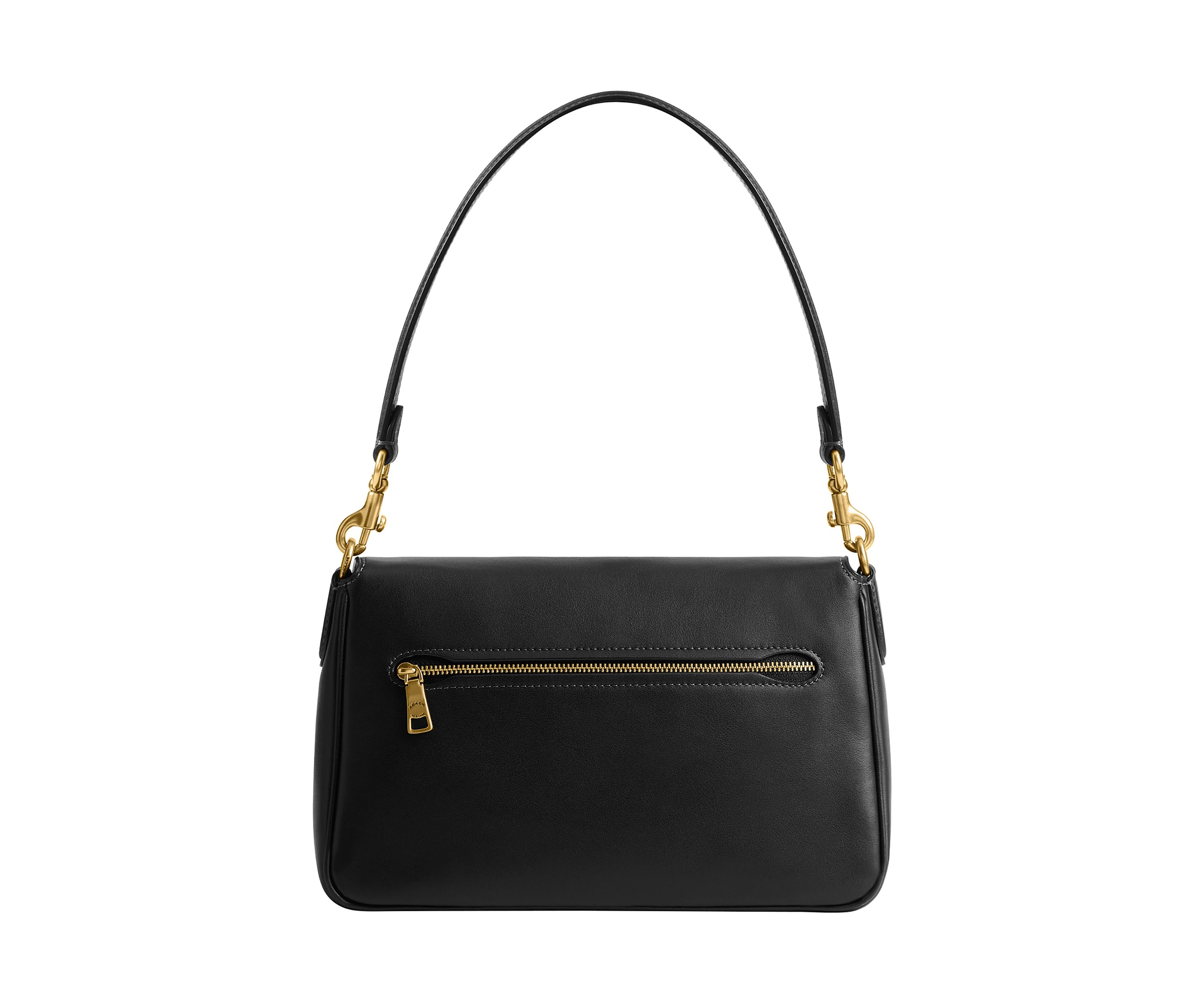 Soft Tabby Shoulder Bag 