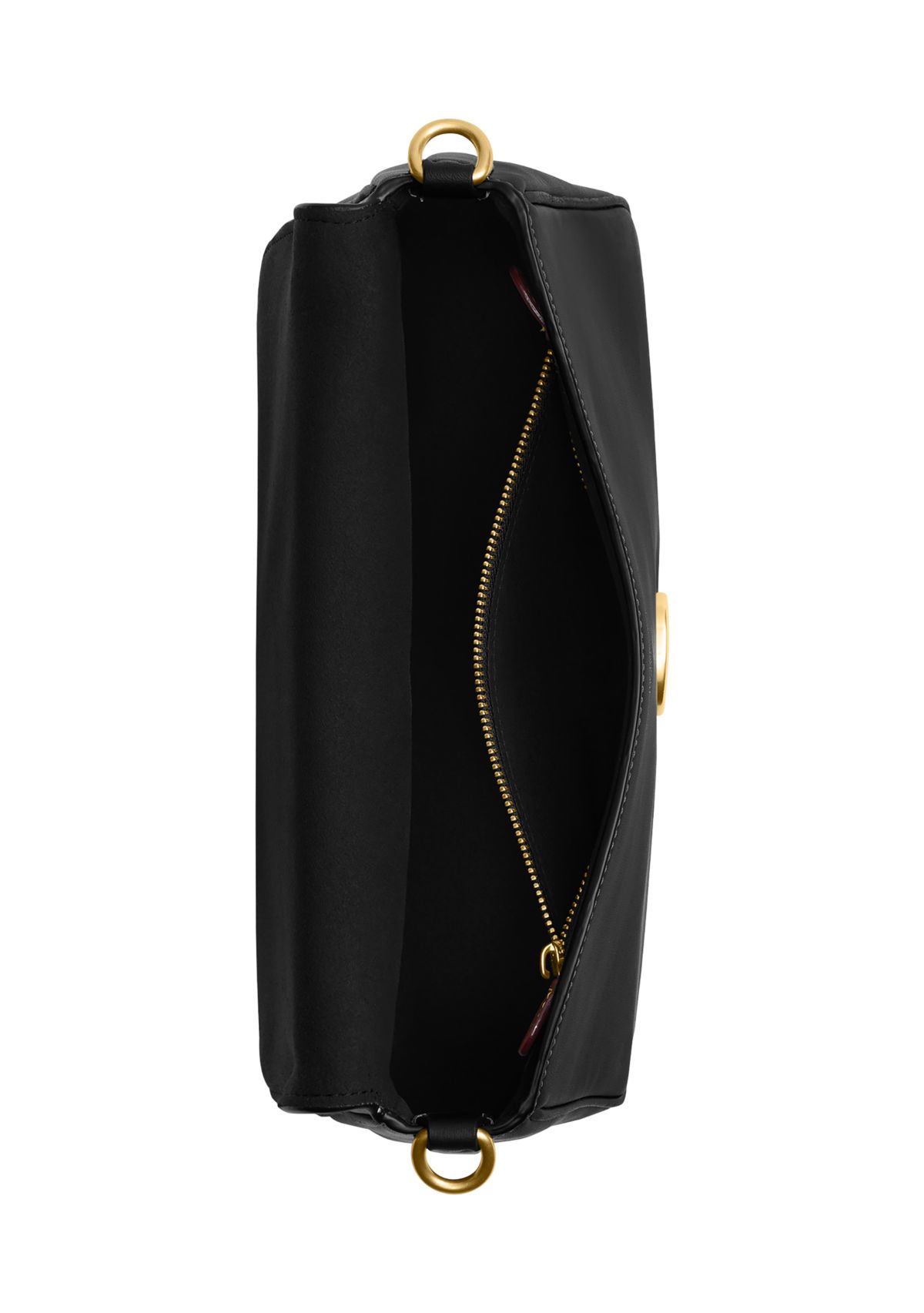 Soft Tabby Shoulder Bag 