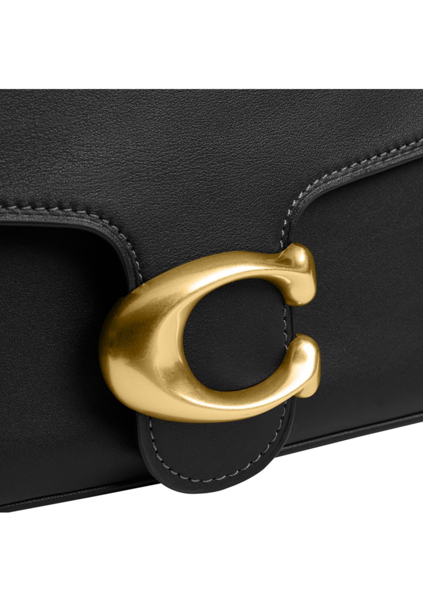 Soft Tabby Shoulder Bag 