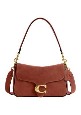 COACH Soft Tabby Shoulder Bag