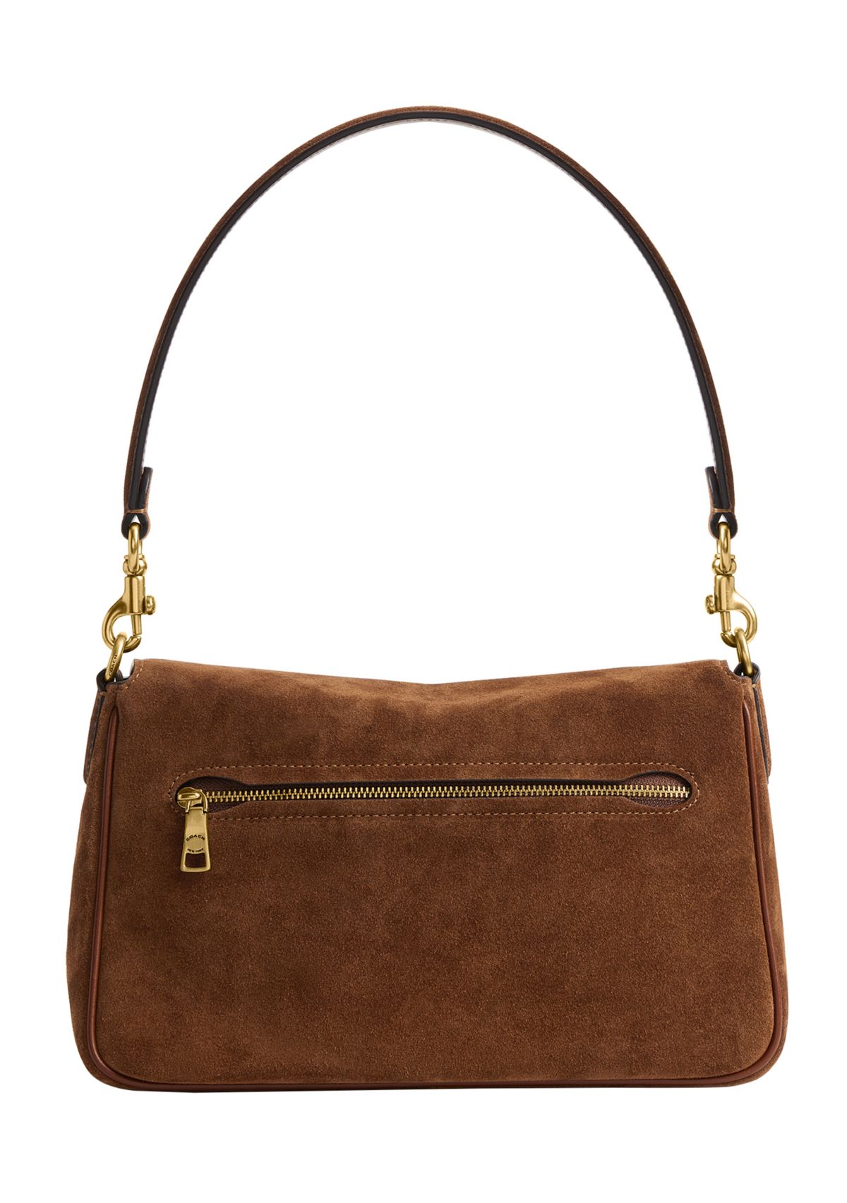 Soft Tabby Shoulder Bag 