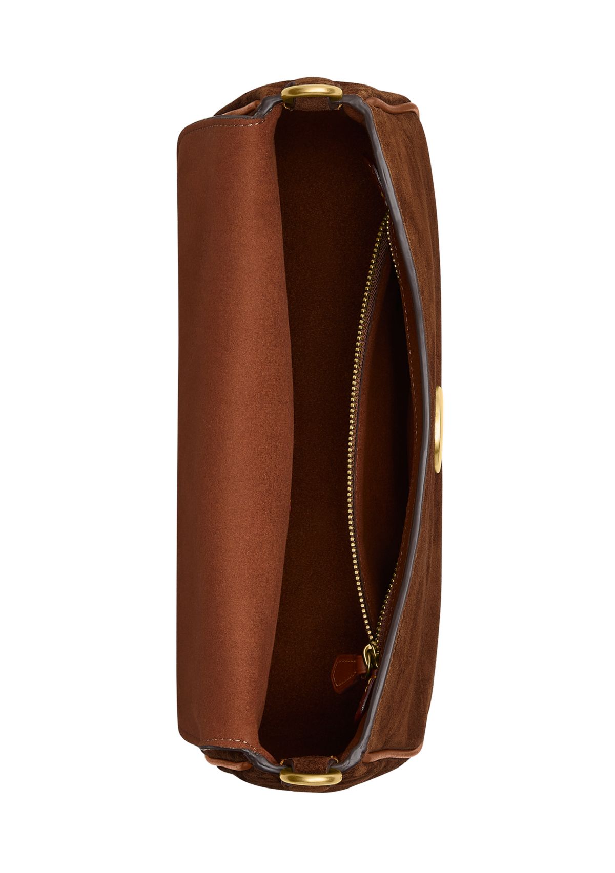 Soft Tabby Shoulder Bag 