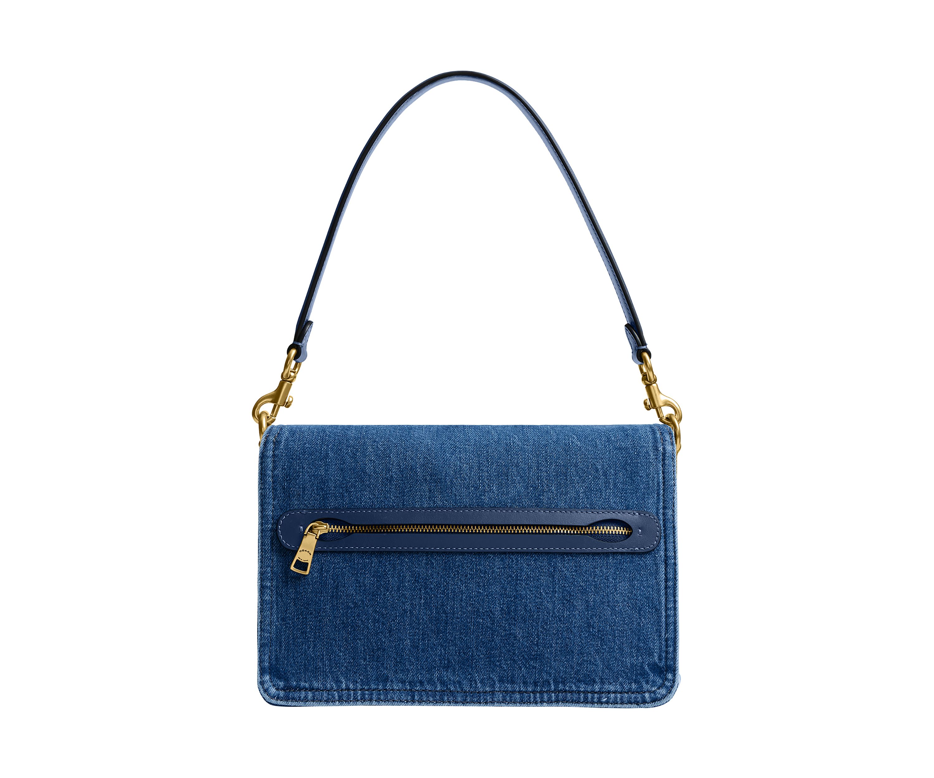 Chain Tabby Shoulder Bag