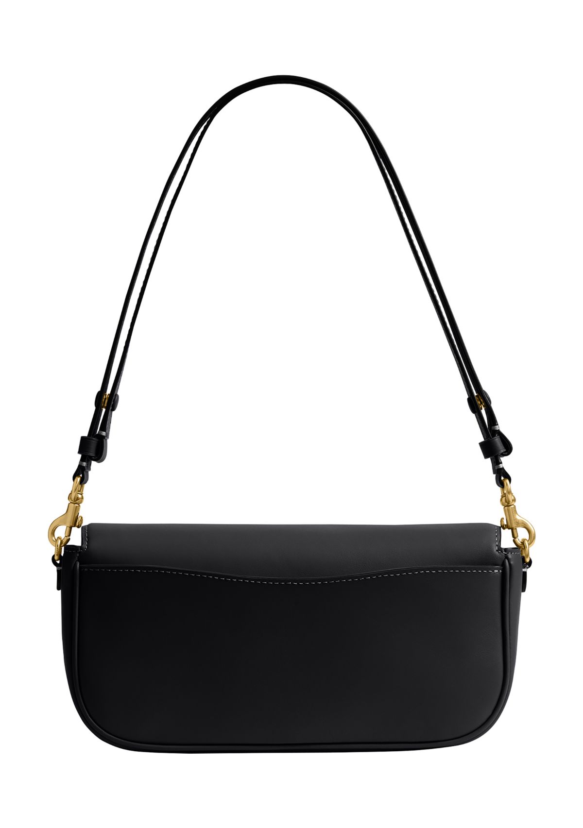 Brook Flap Chain Bag 
