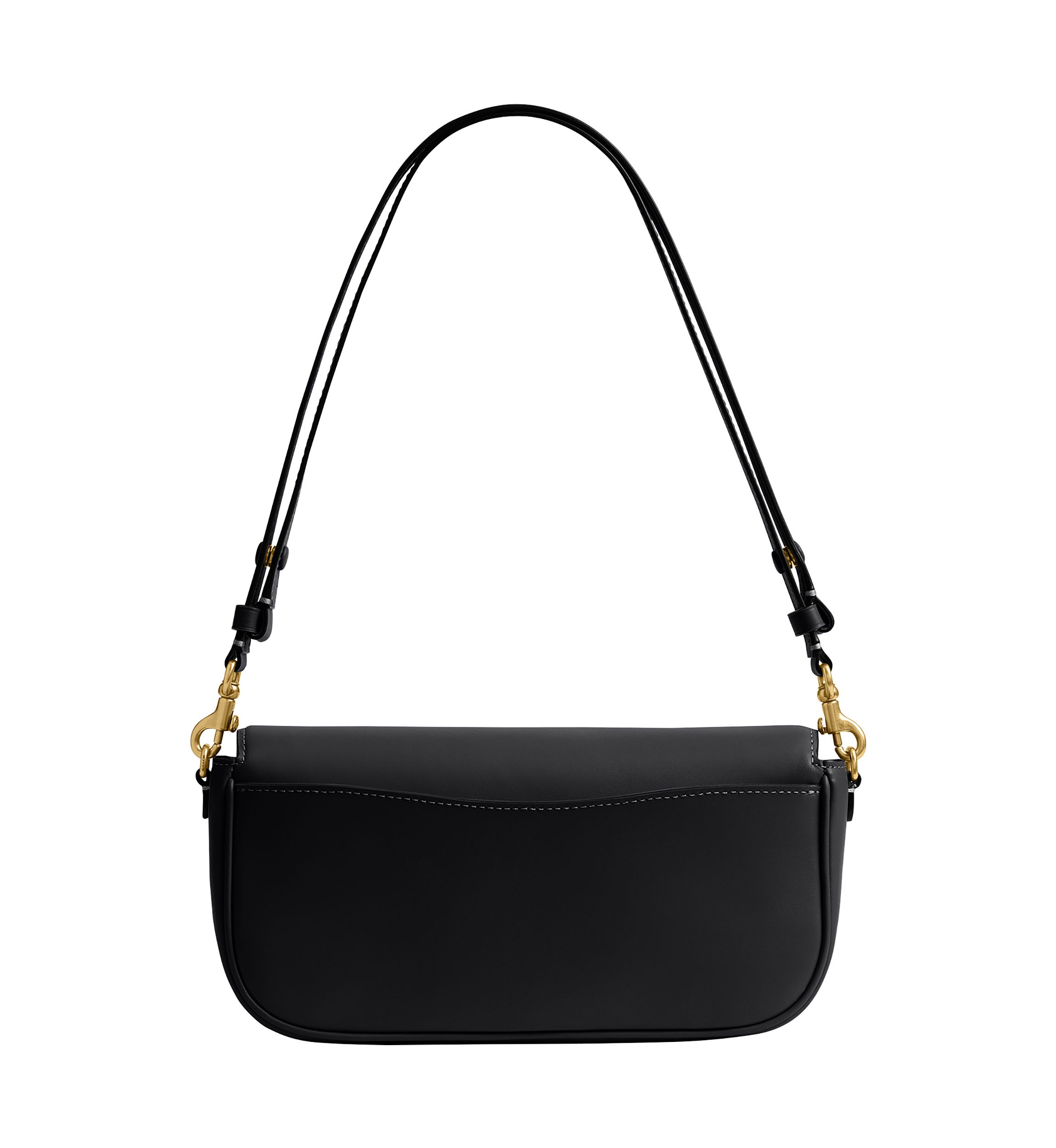 Brook Flap Chain Bag 