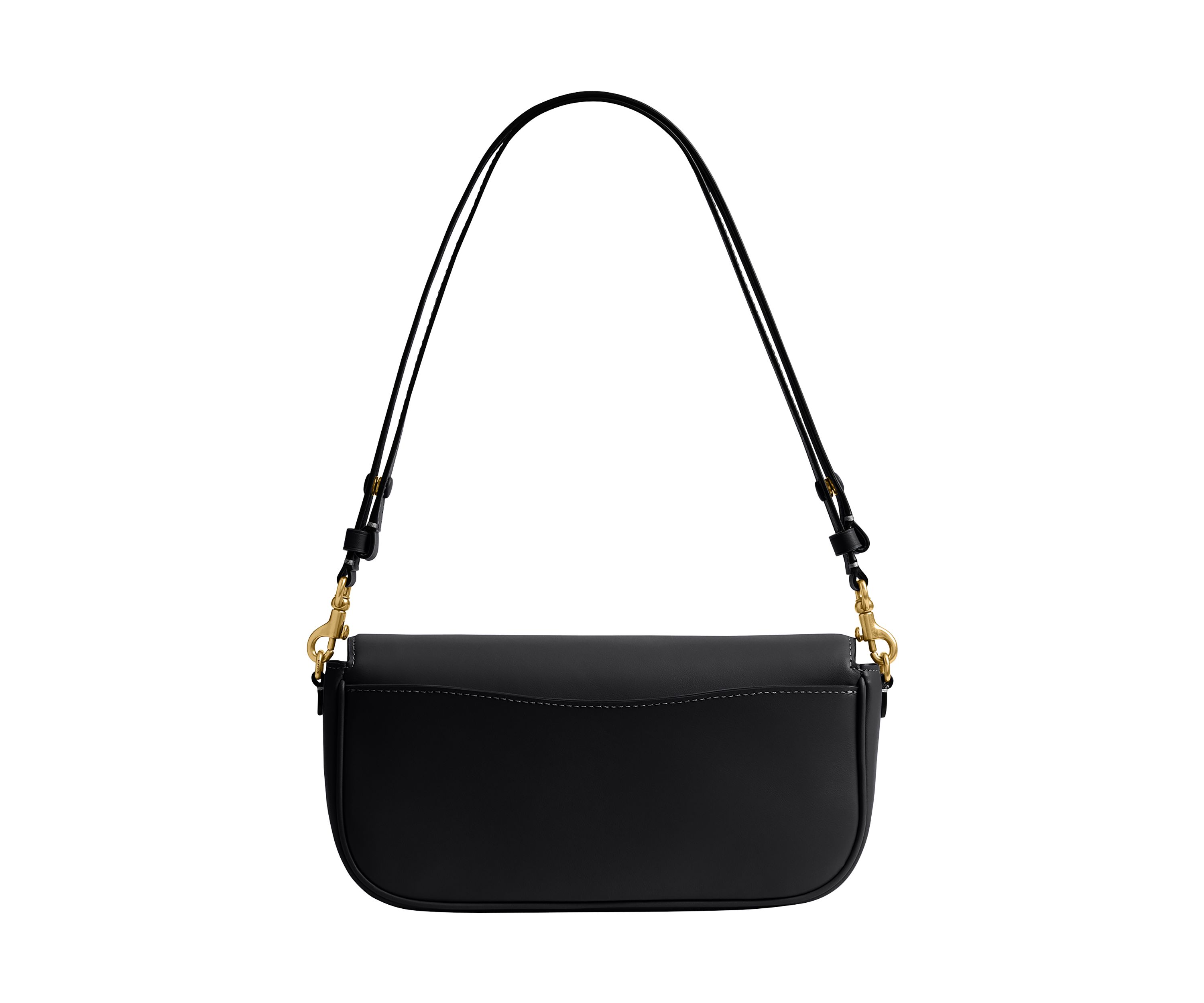 Brook Flap Chain Bag 