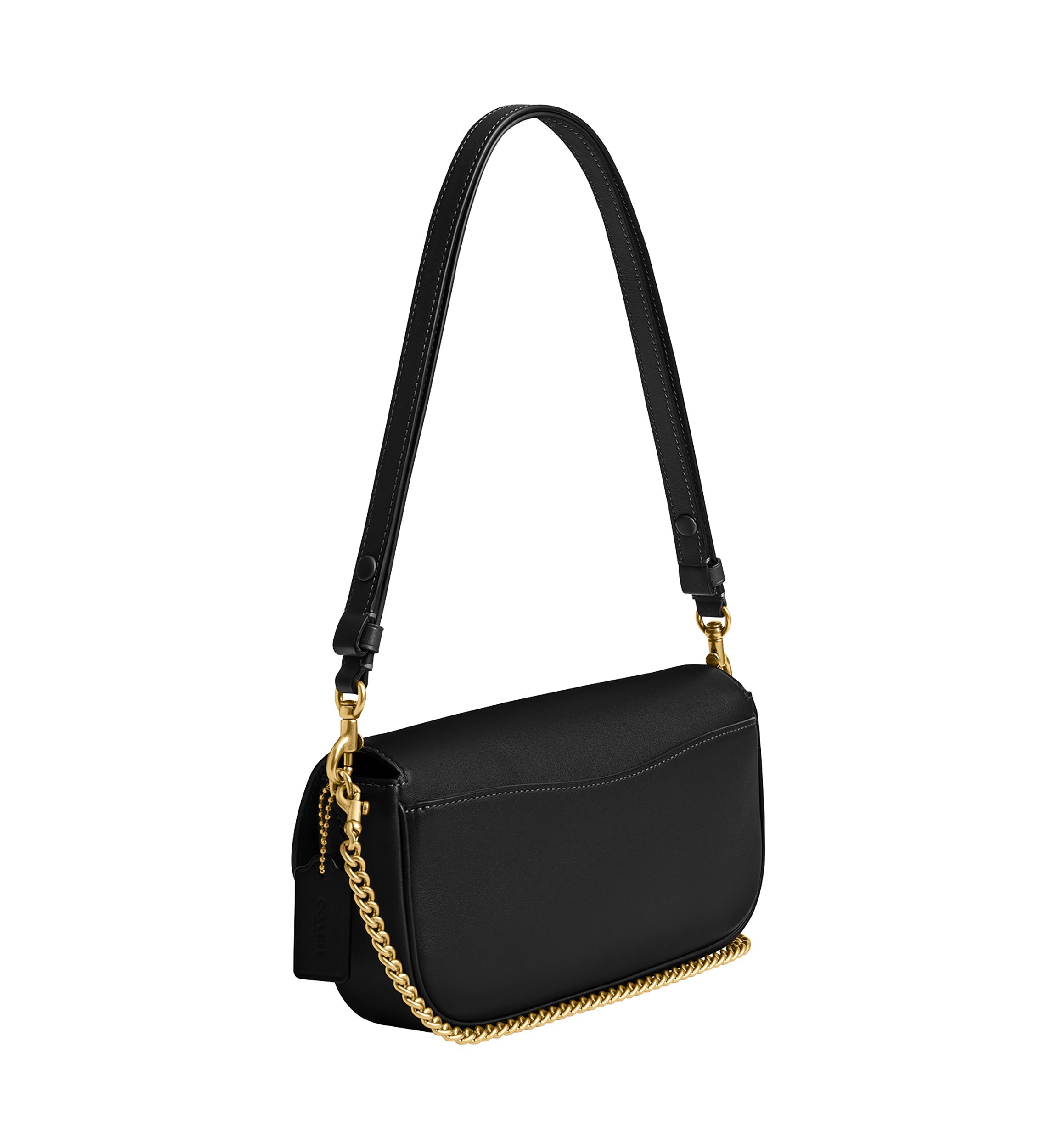 Brook Flap Chain Bag 