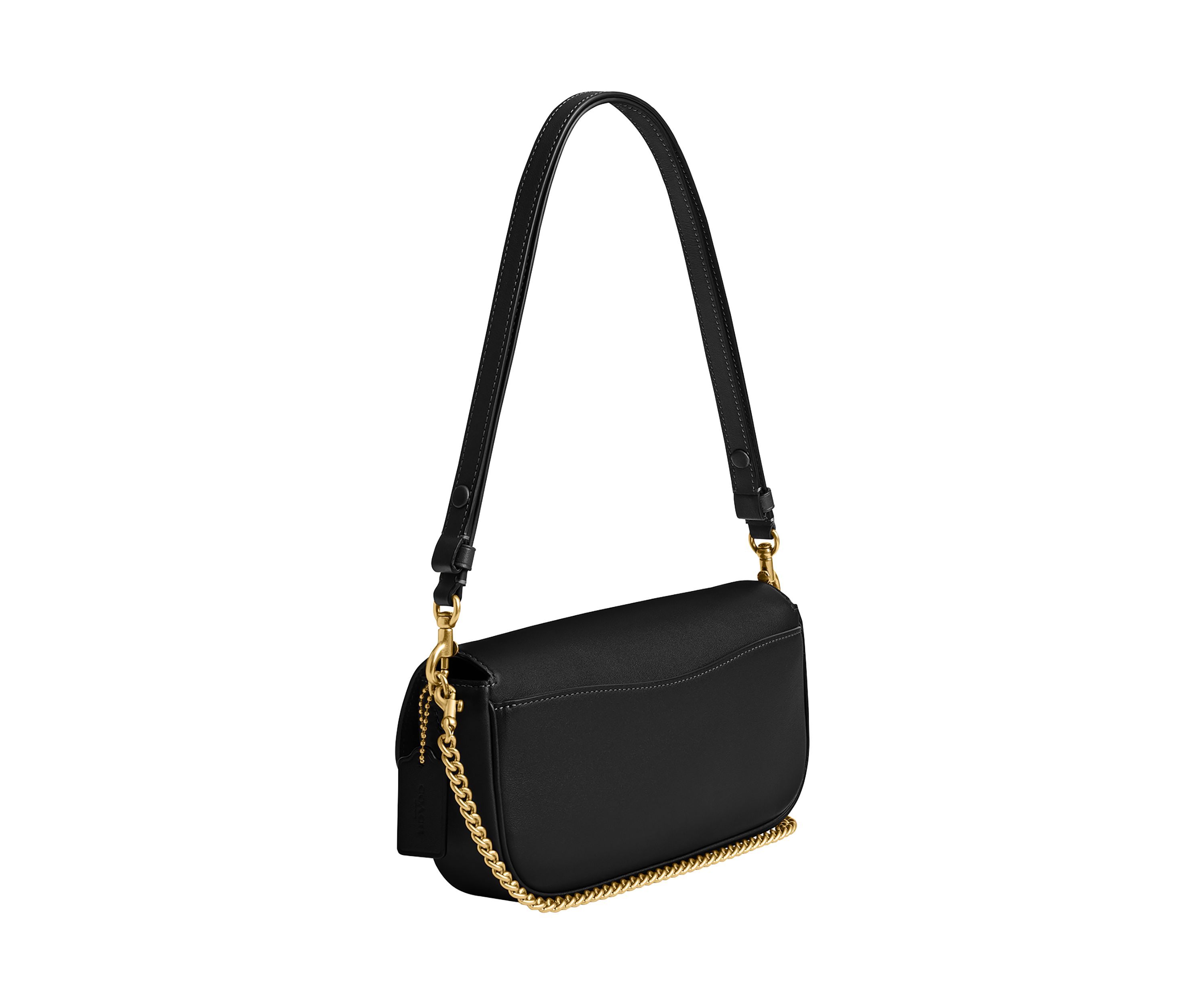 Brook Flap Chain Bag 