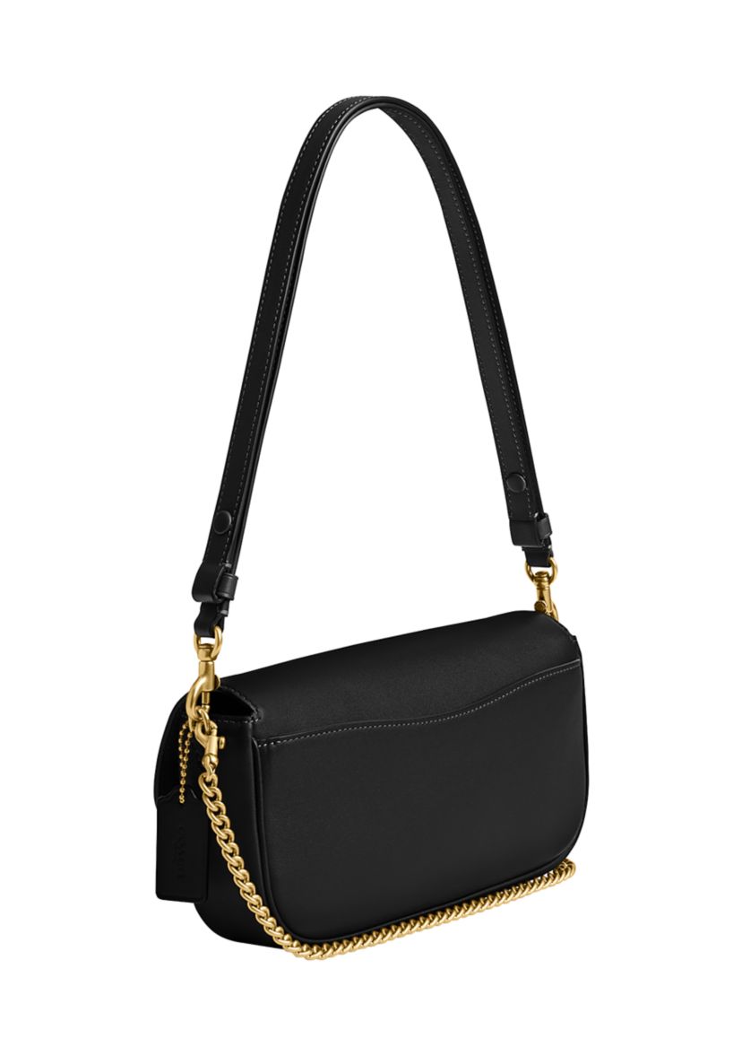Brook Flap Chain Bag 