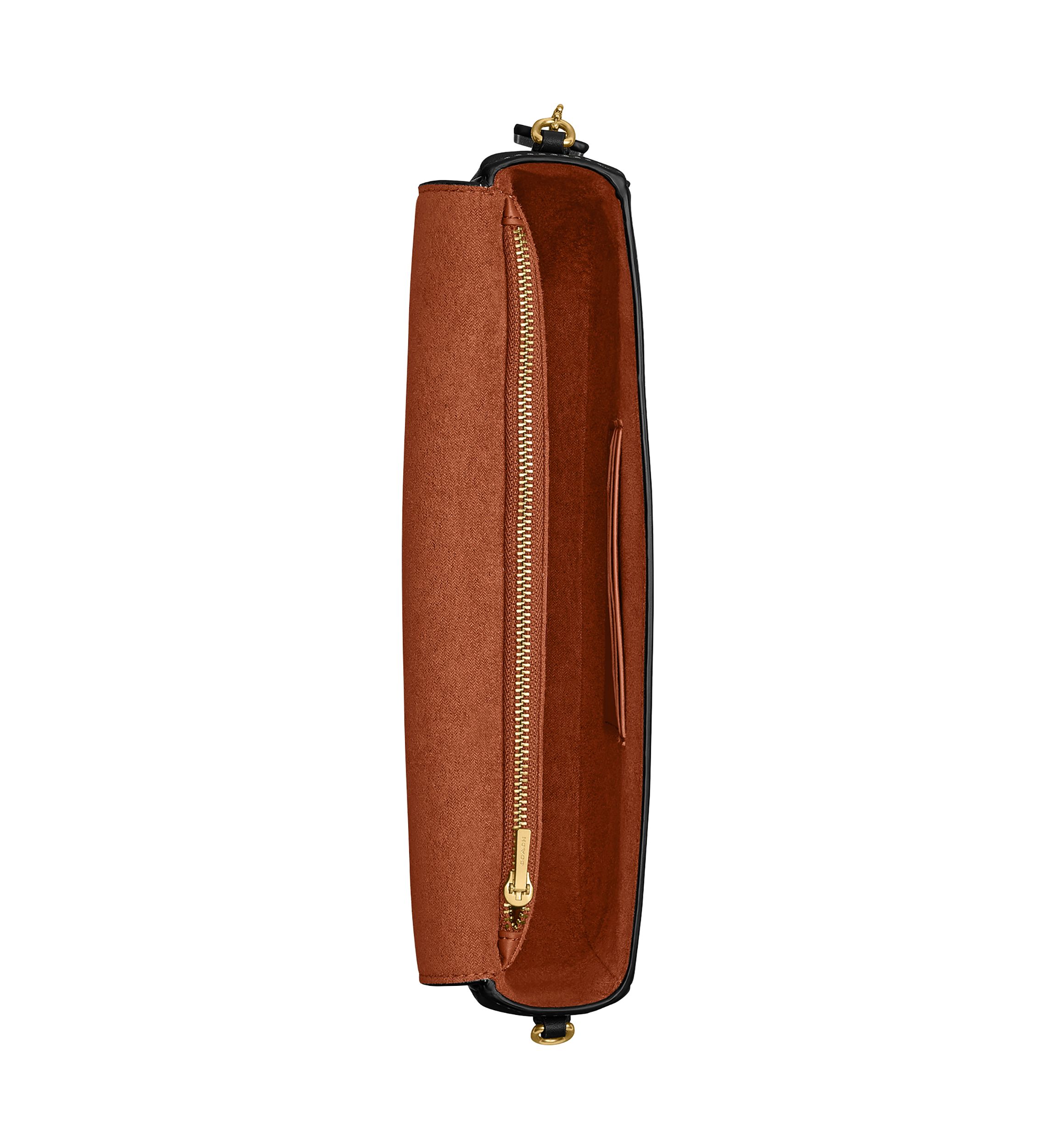 Brook Flap Chain Bag 
