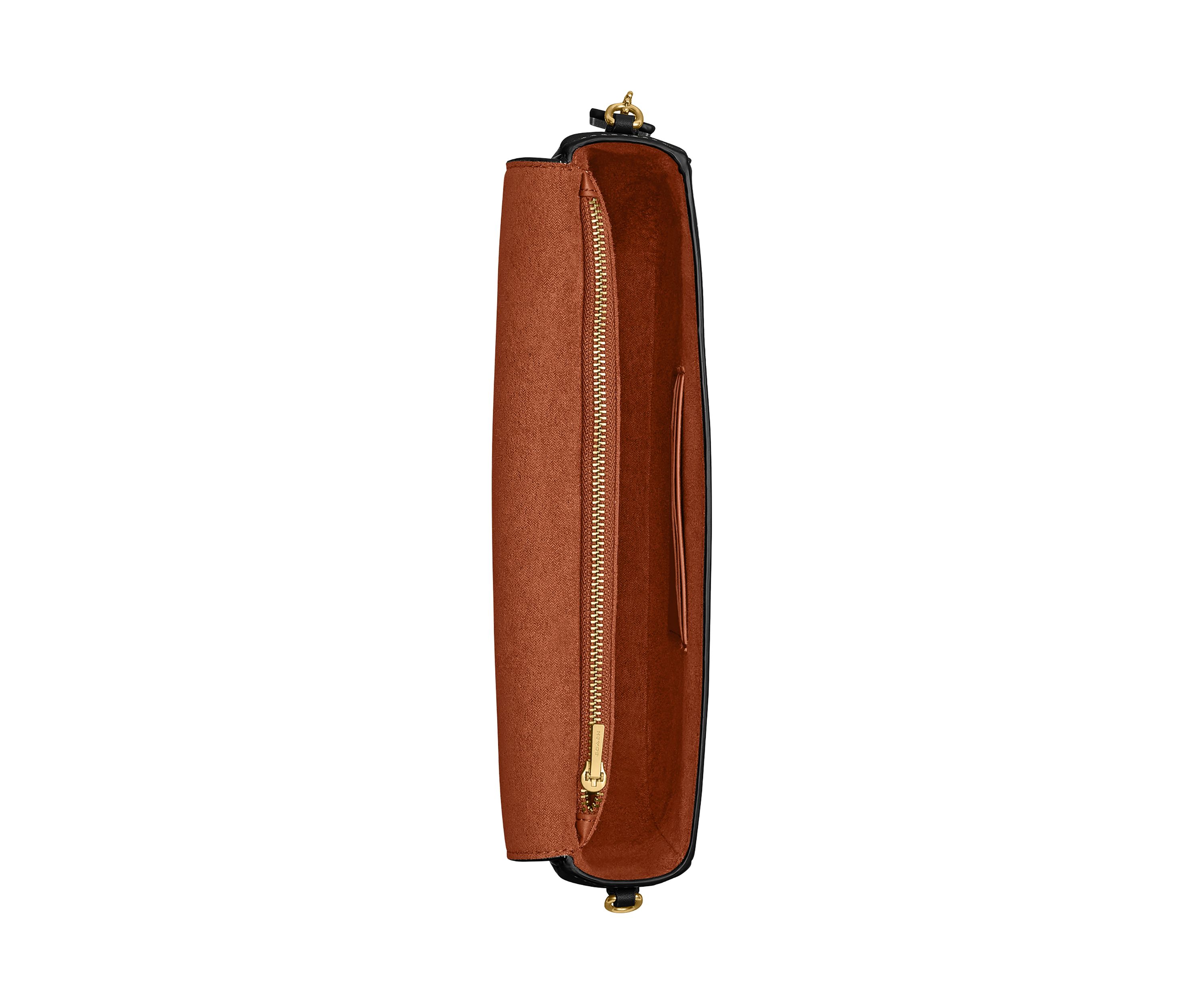 Brook Flap Chain Bag 