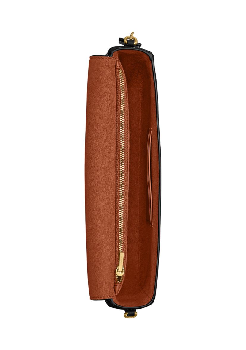Brook Flap Chain Bag 