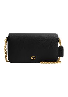 COACH Mila Crossbody Bag