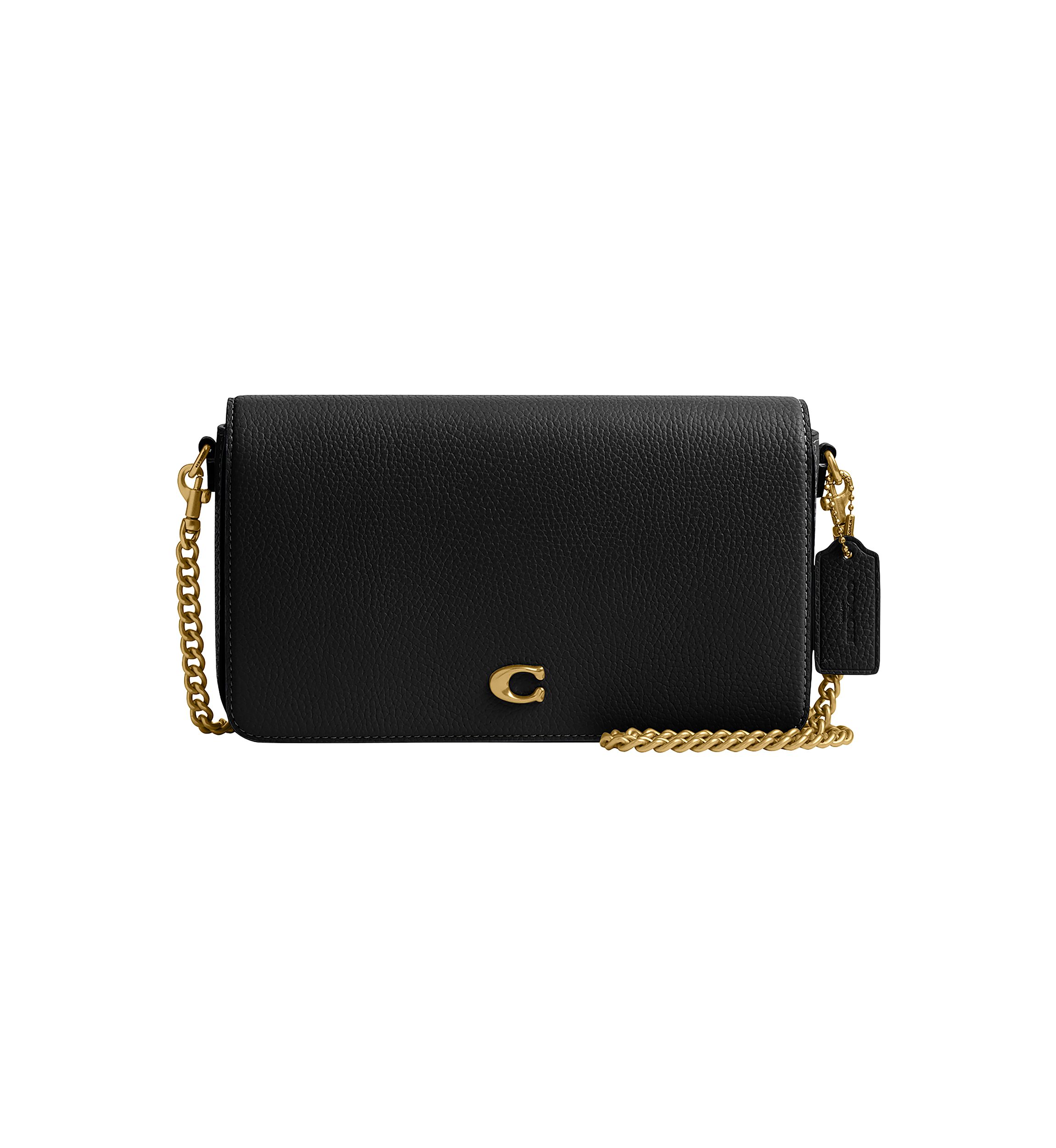 Mila Crossbody Bag 