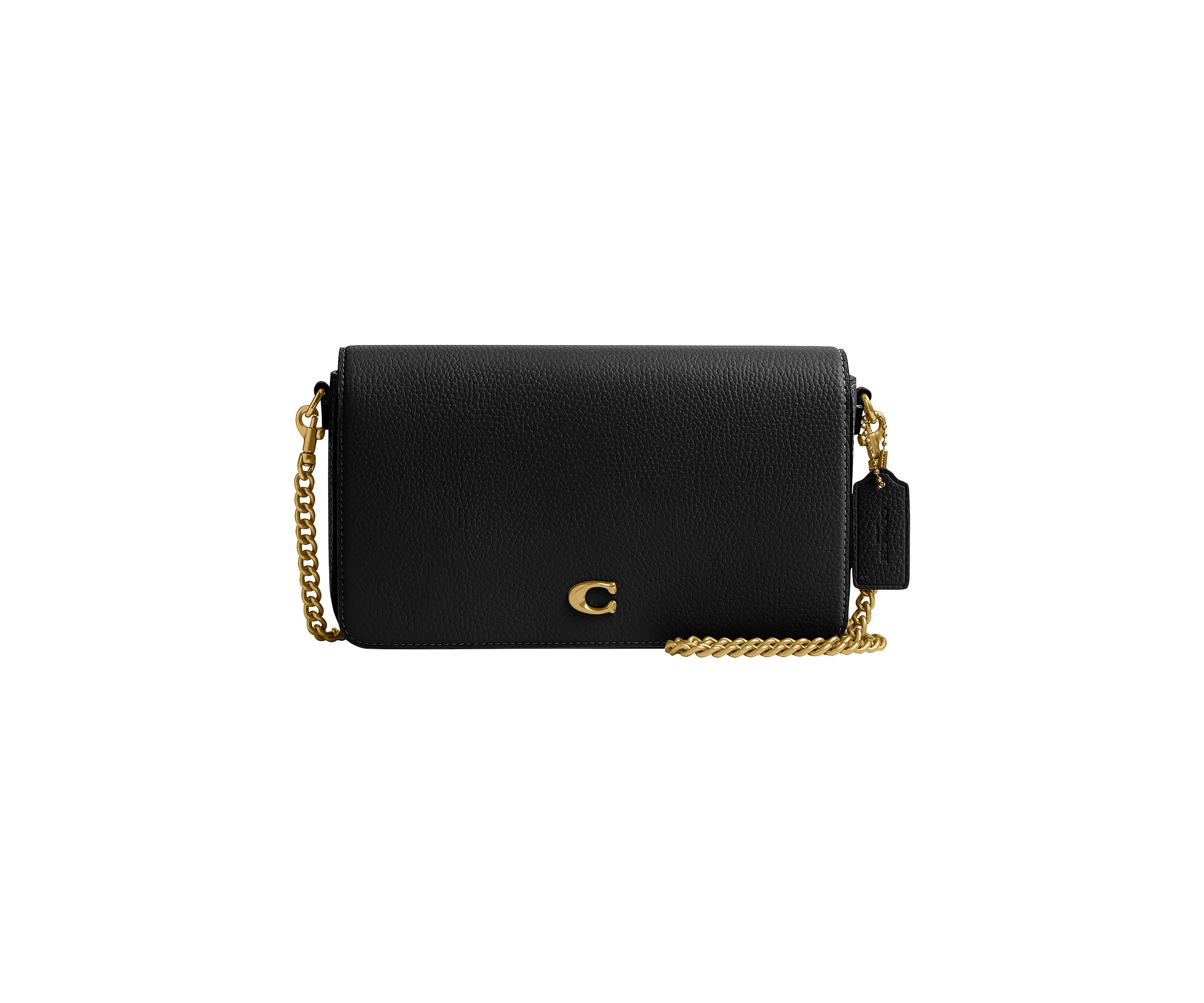 Mila Crossbody Bag 