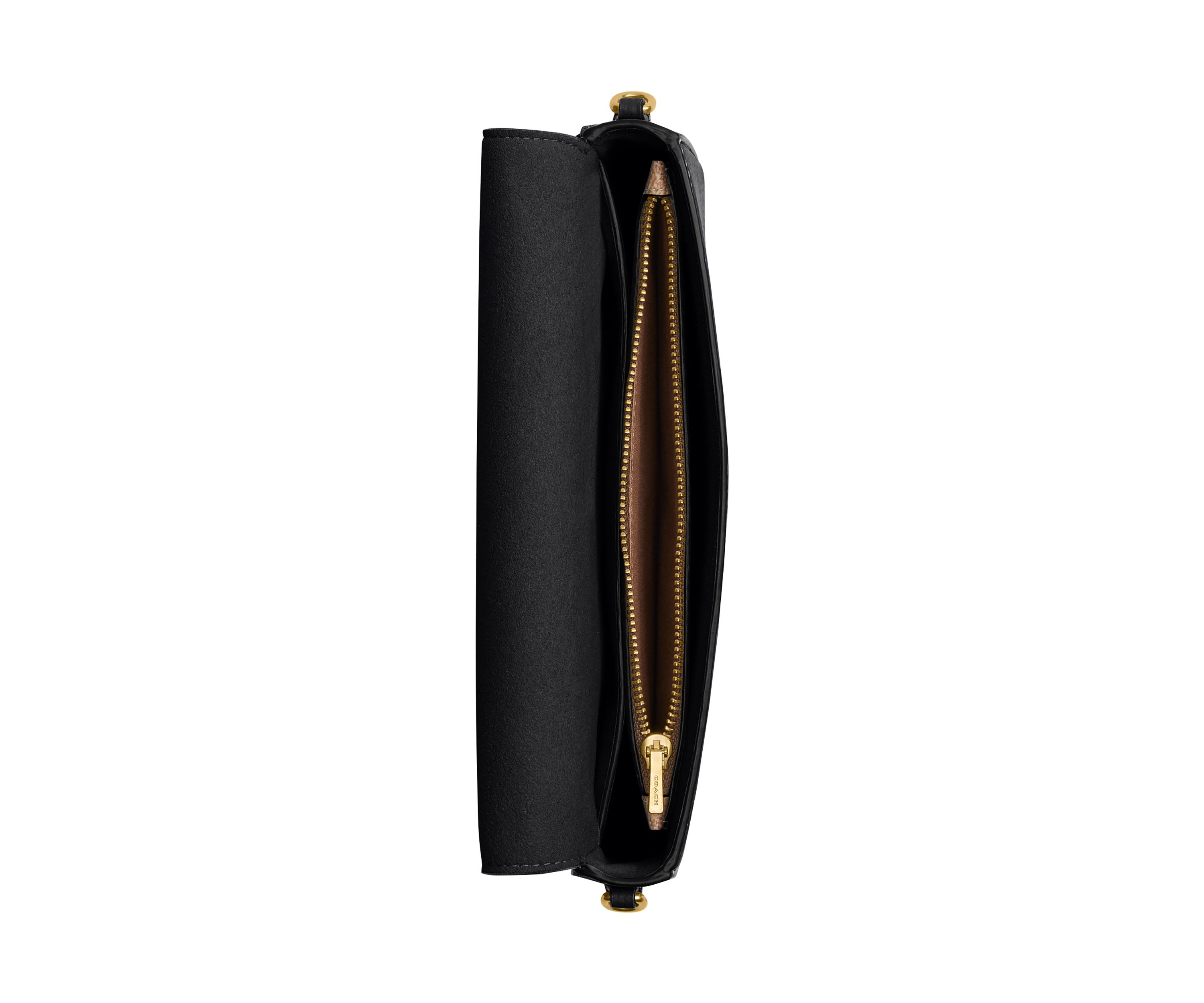 Mila Crossbody Bag 