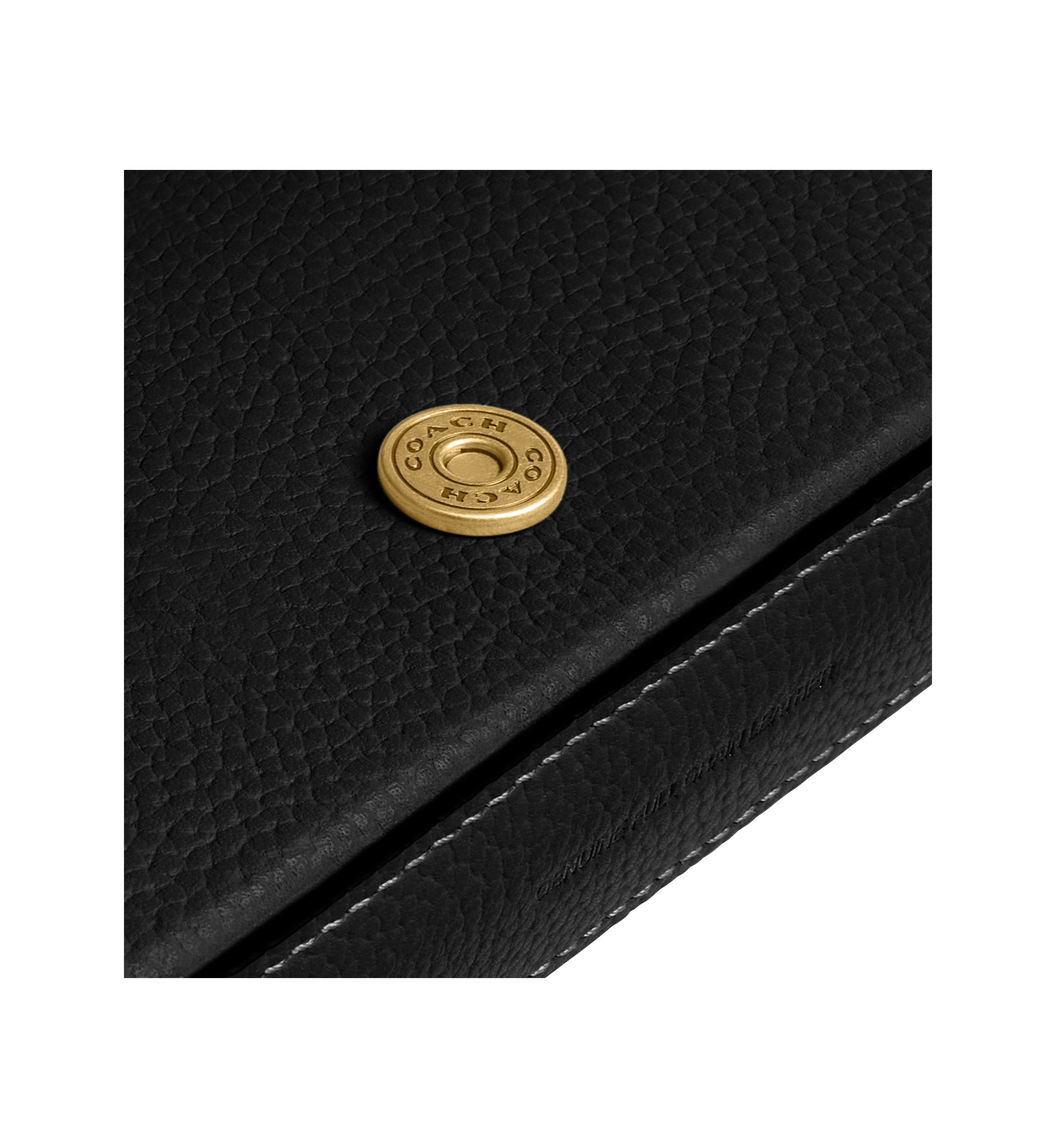 Mila Crossbody Bag 