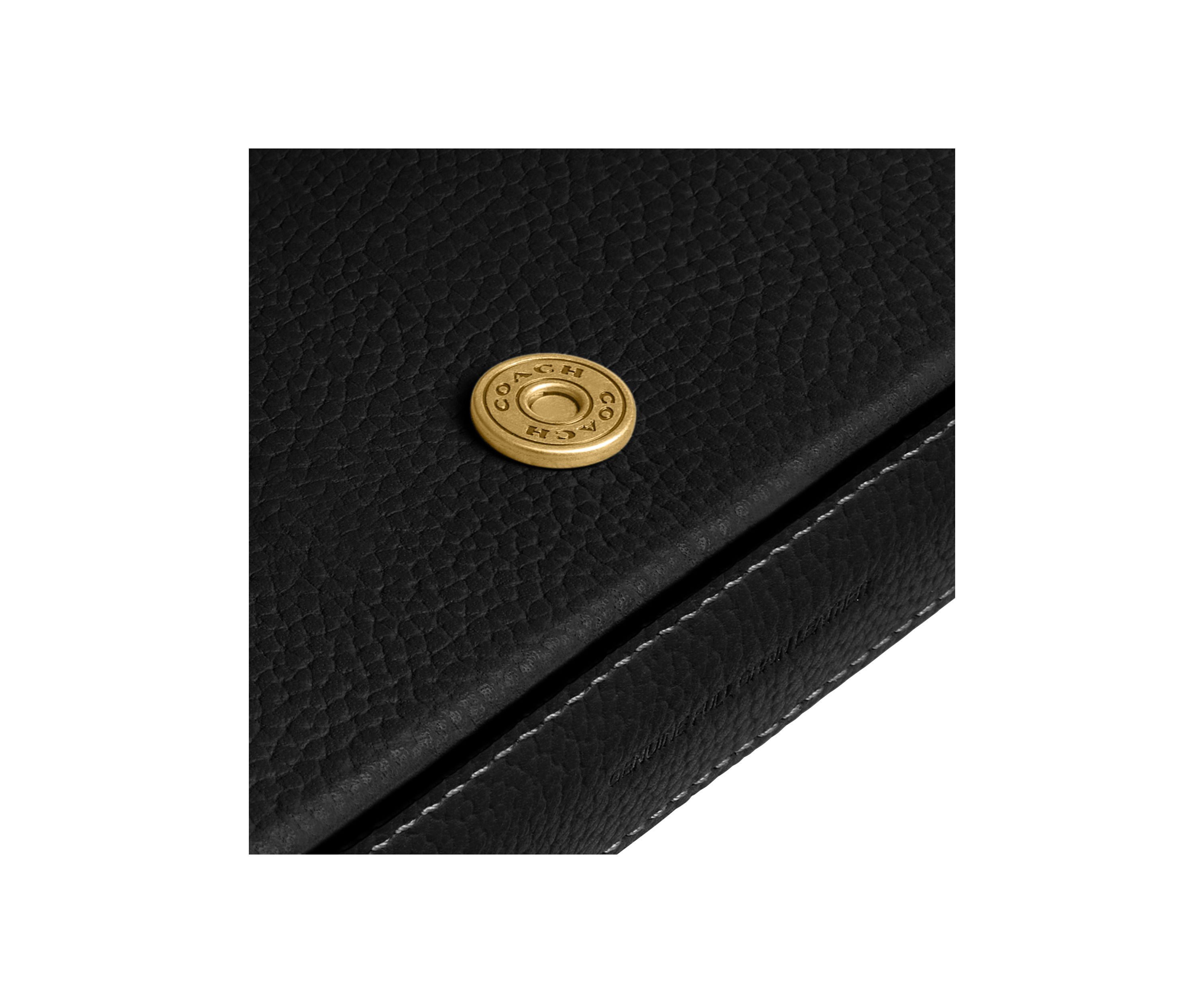 Mila Crossbody Bag 