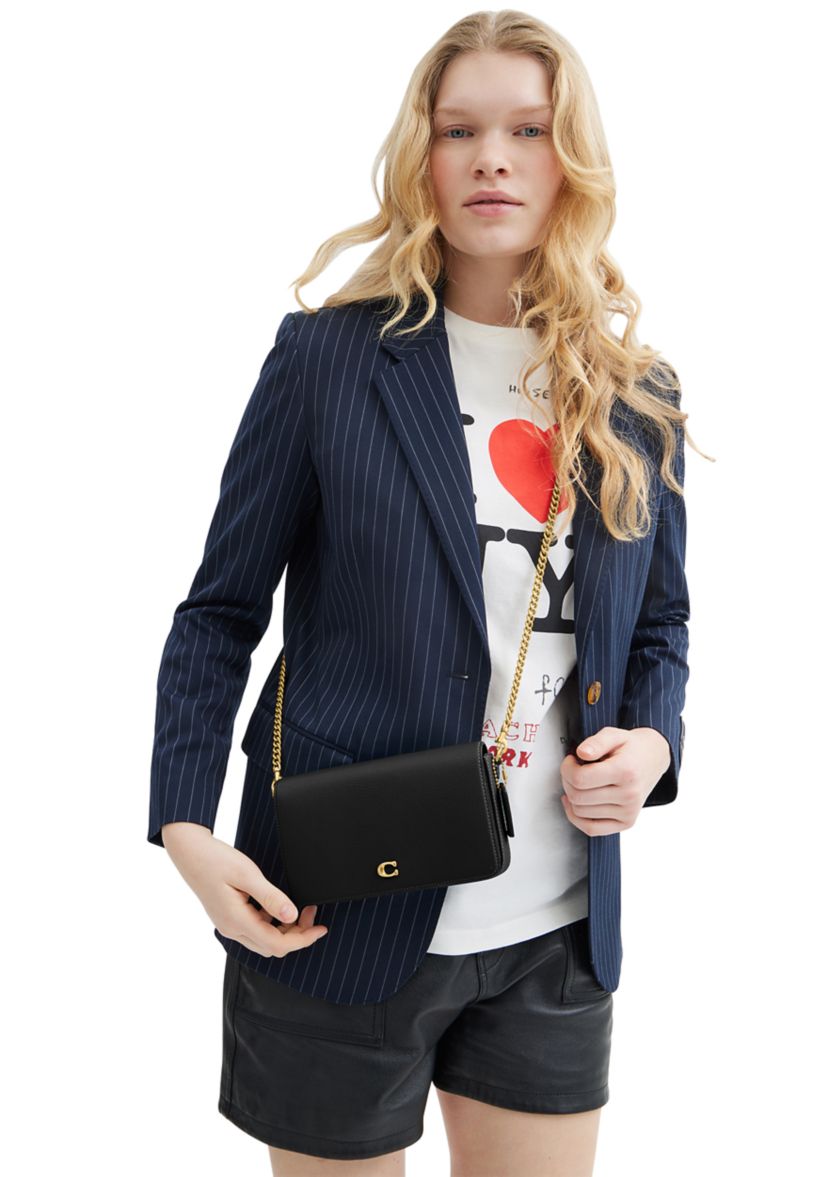 Mila Crossbody Bag 