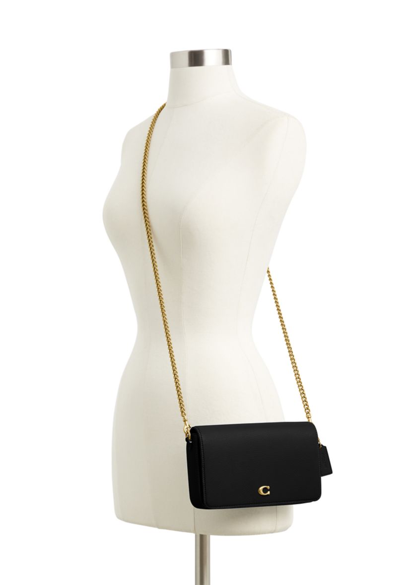 Mila Crossbody Bag 