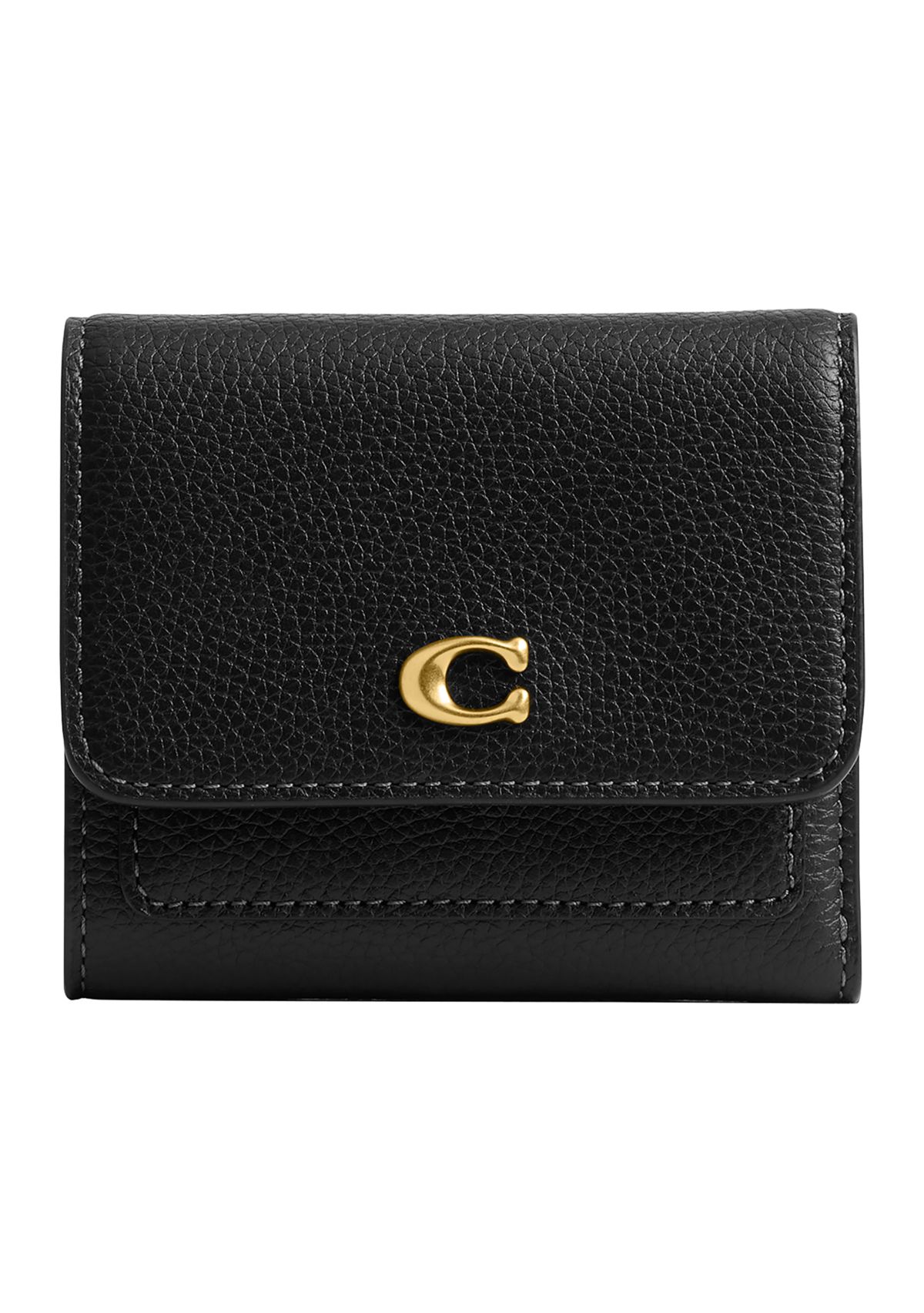 Mila Small Flap Wallet 