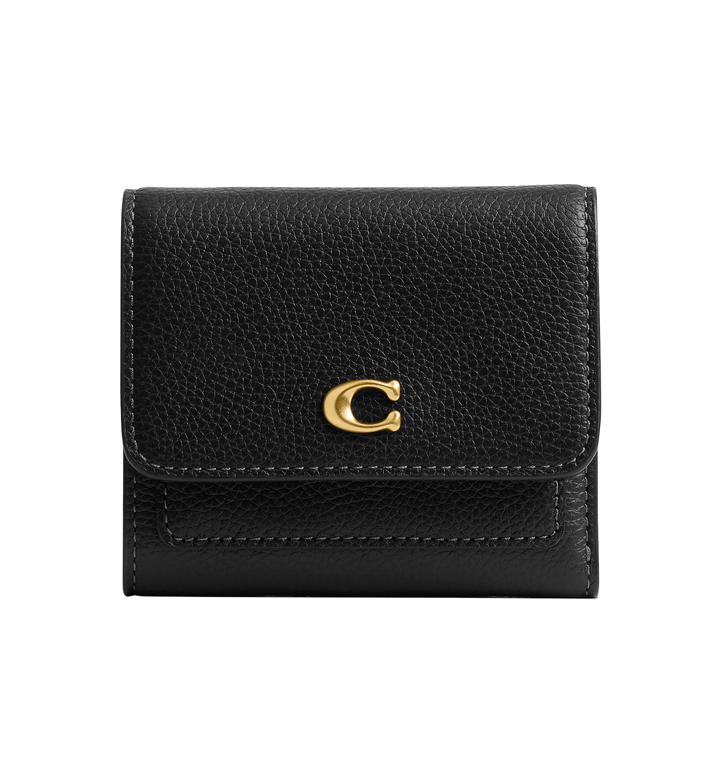 Mila Small Flap Wallet 
