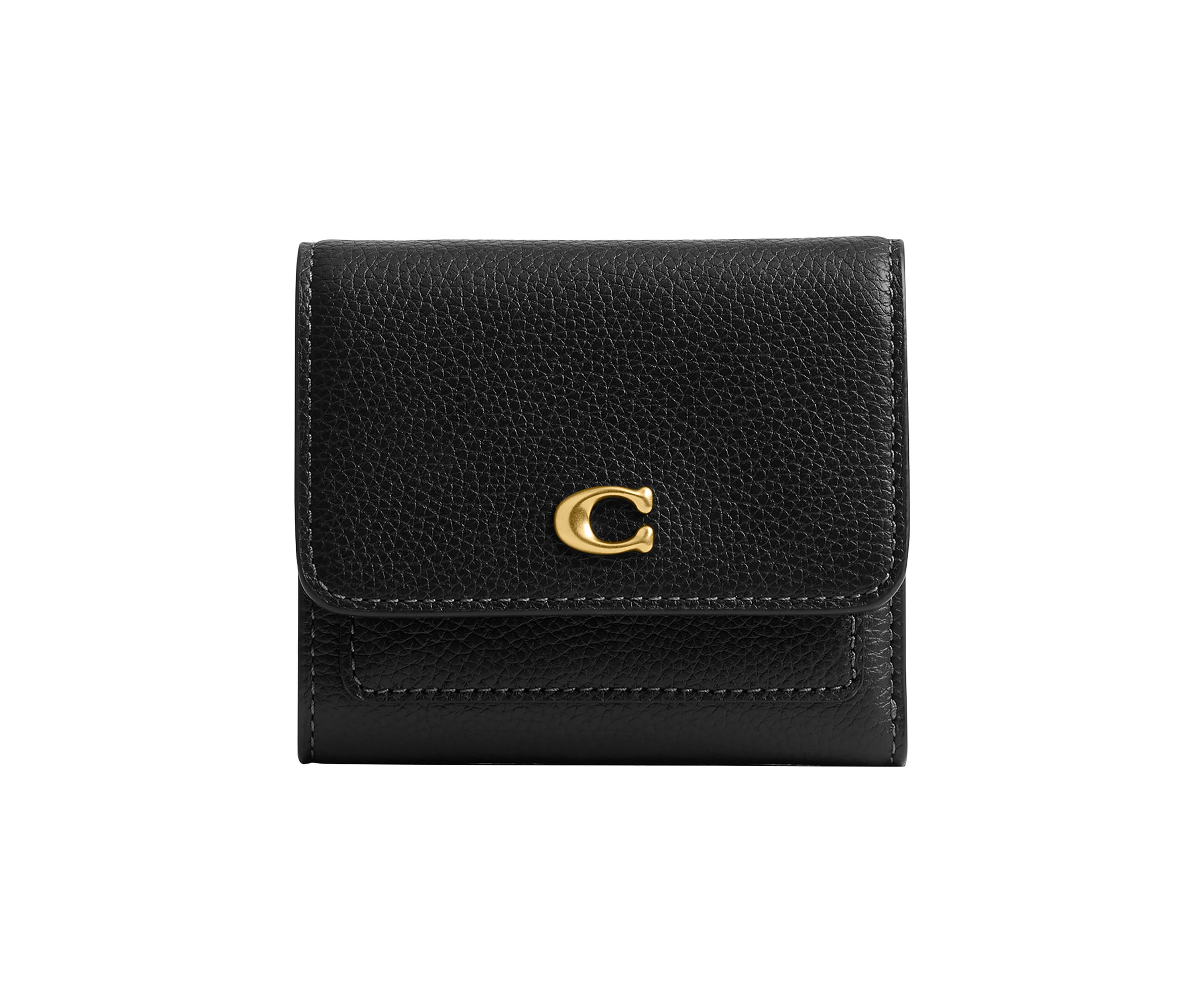 Mila Small Flap Wallet 