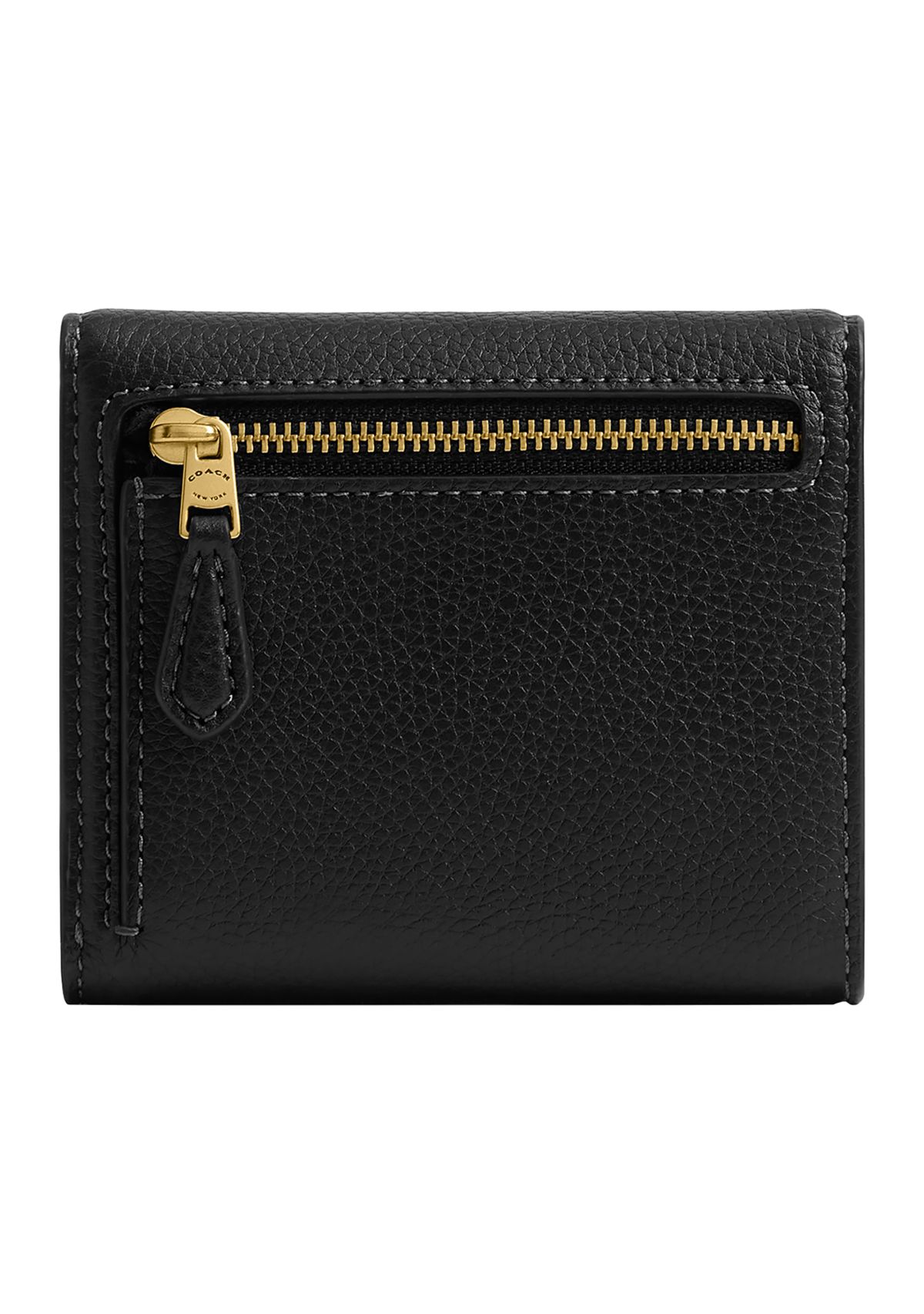 Mila Small Flap Wallet 