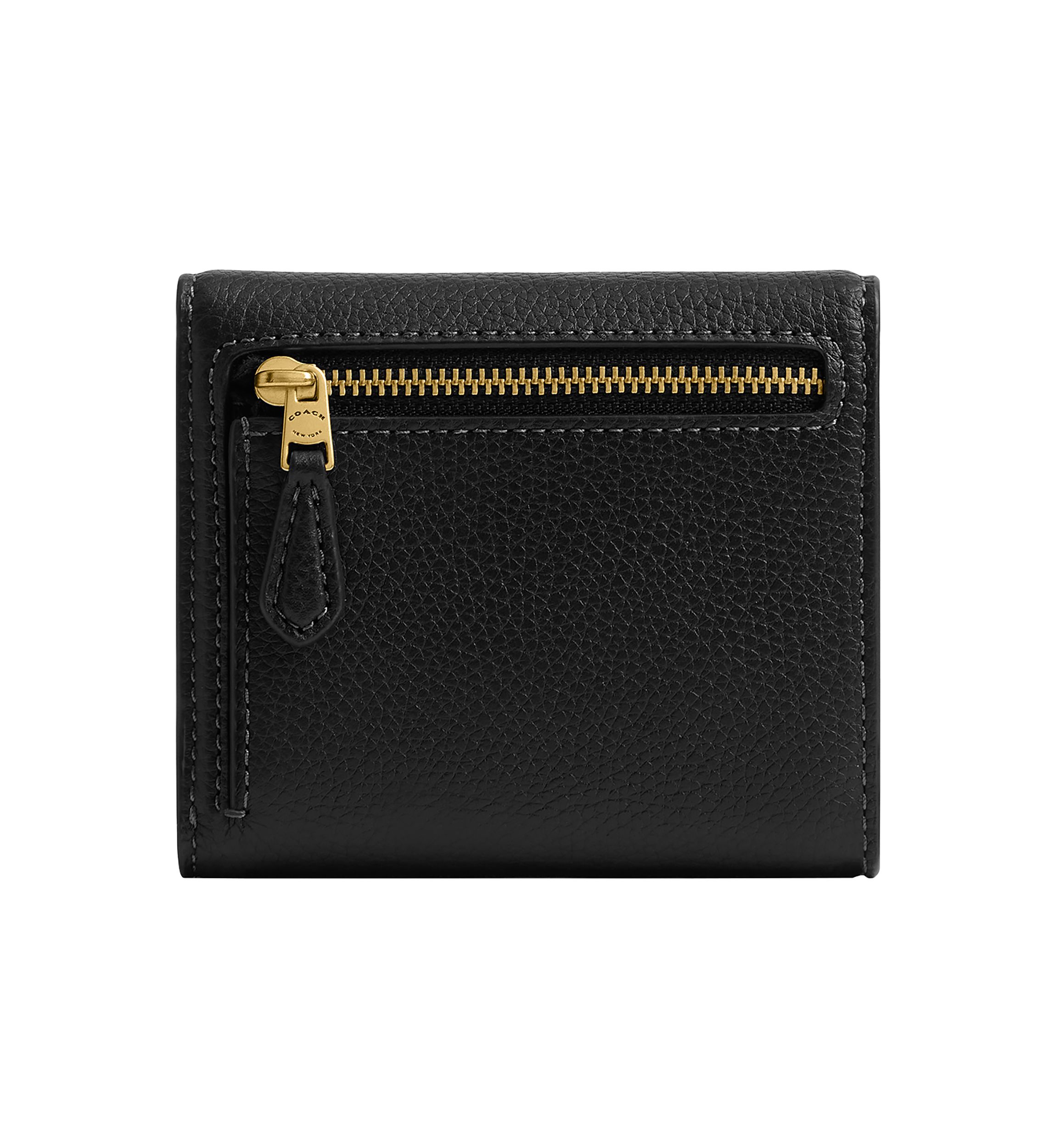 Mila Small Flap Wallet 