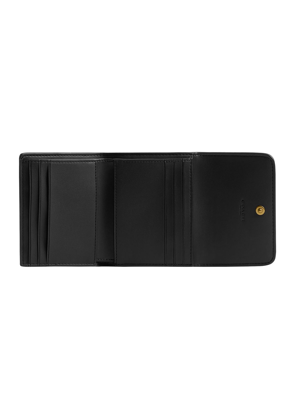 Mila Small Flap Wallet 