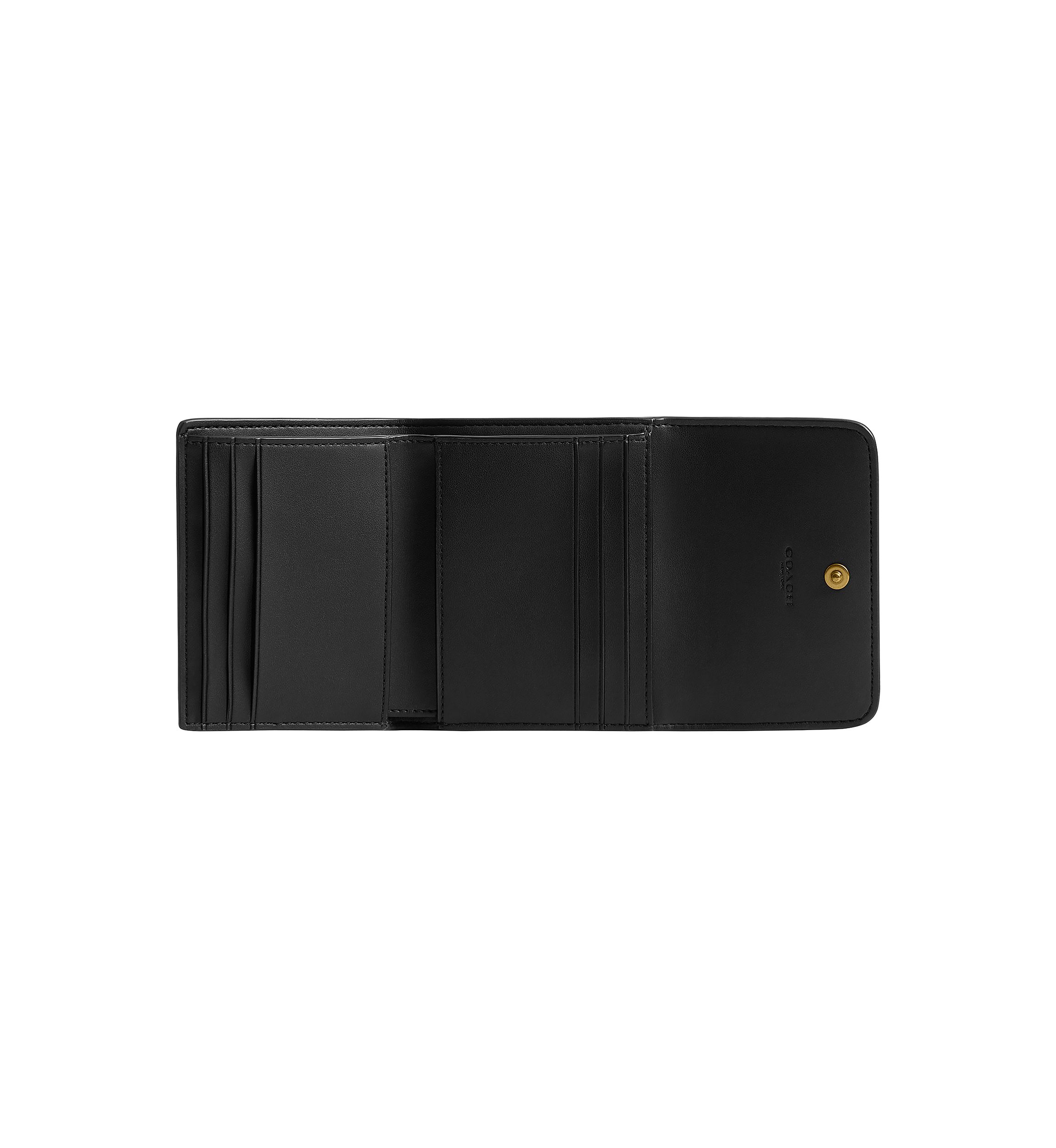 Mila Small Flap Wallet 