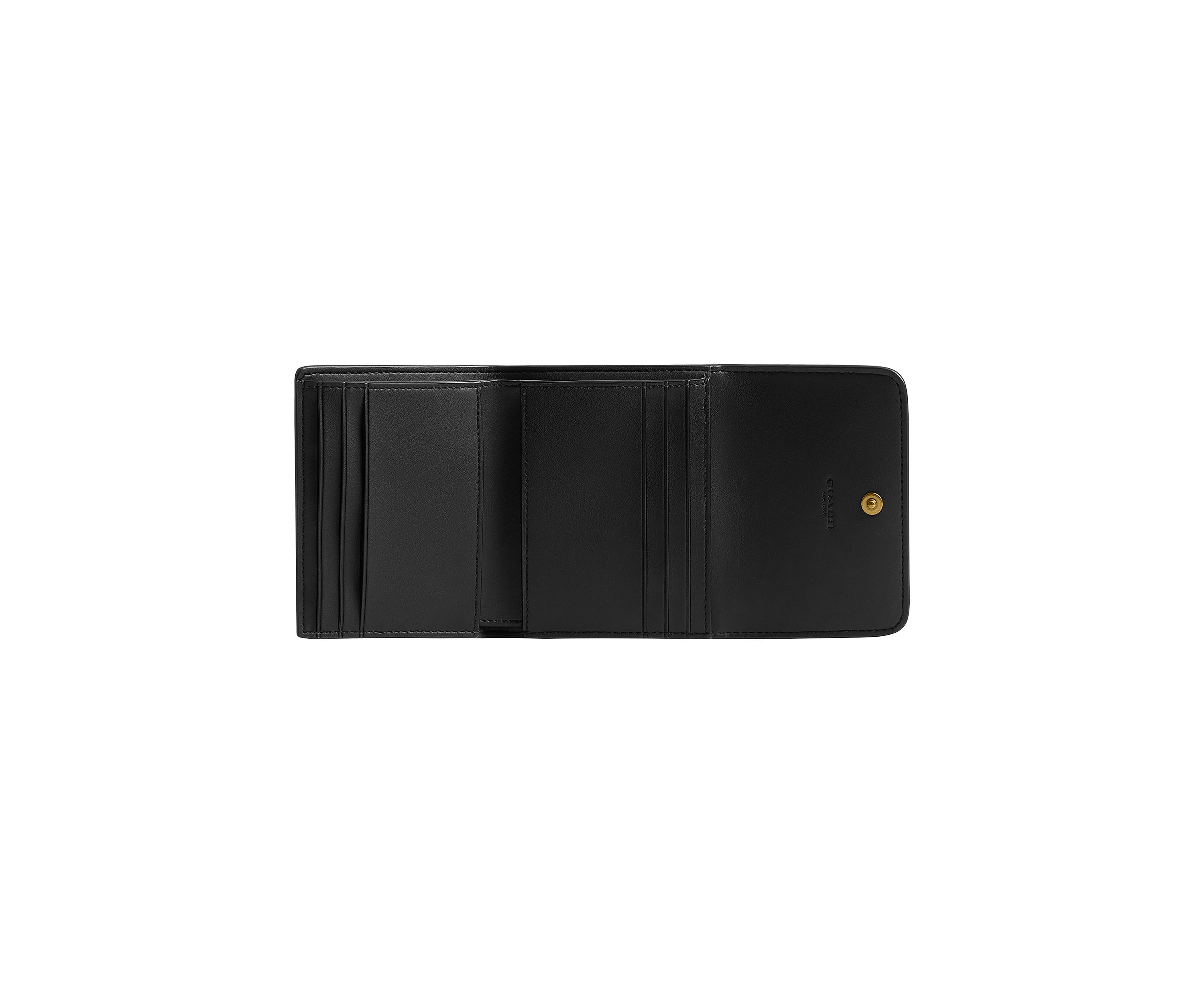 Mila Small Flap Wallet 