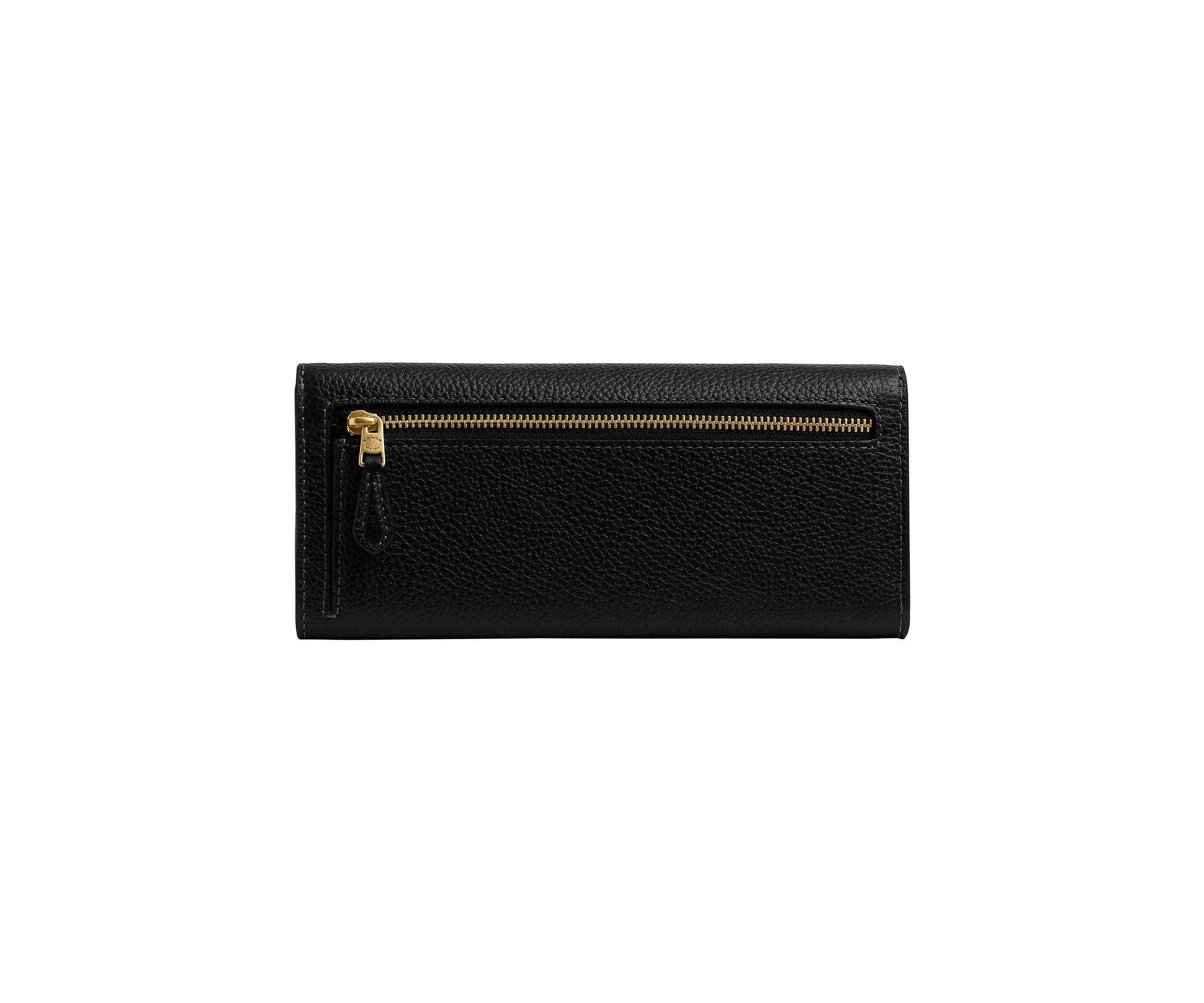 Mila Long Flap Wallet 