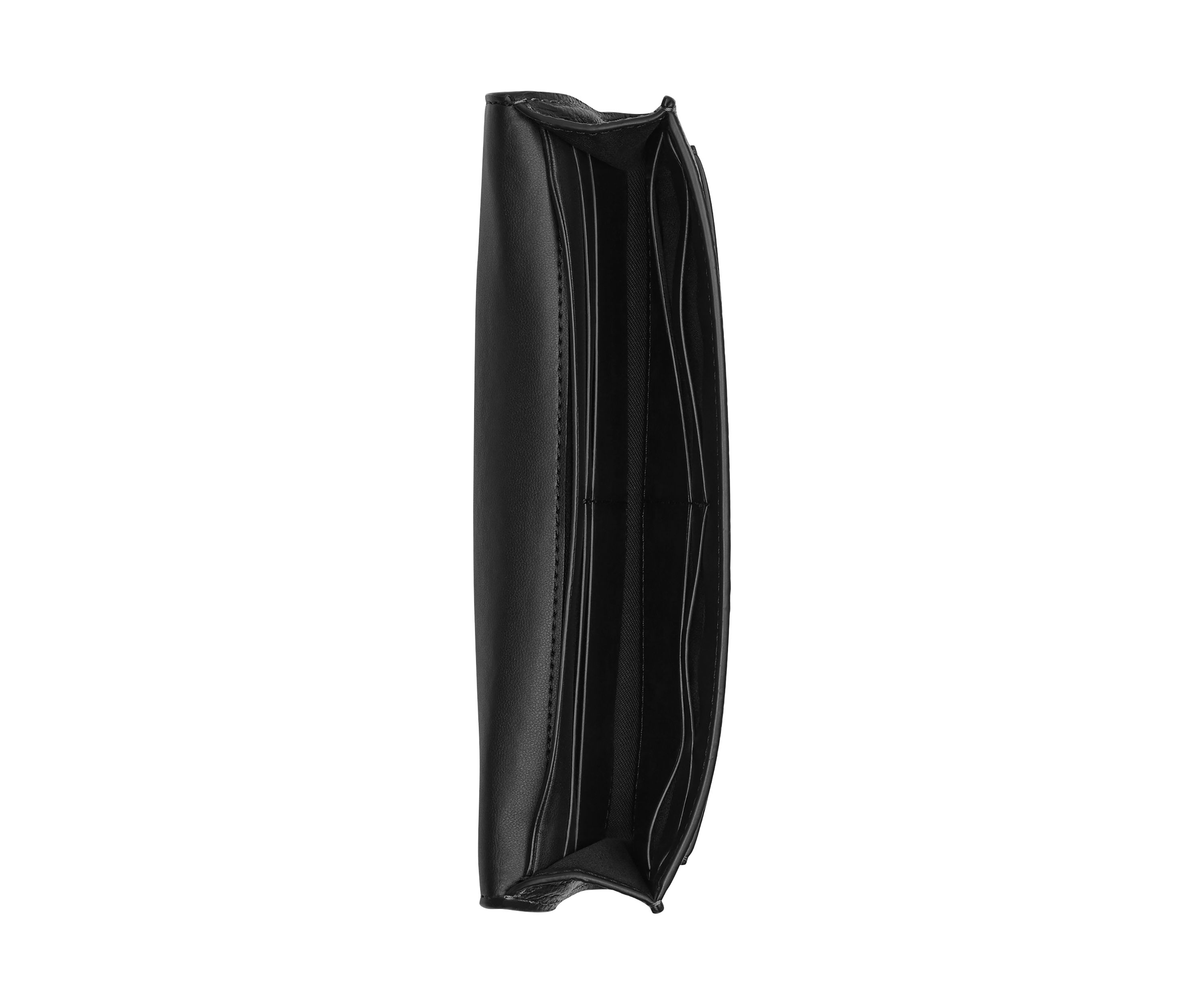 Mila Long Flap Wallet 