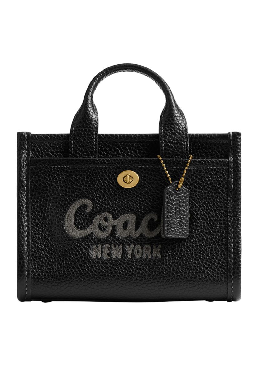 Cargo Tote Bag 20