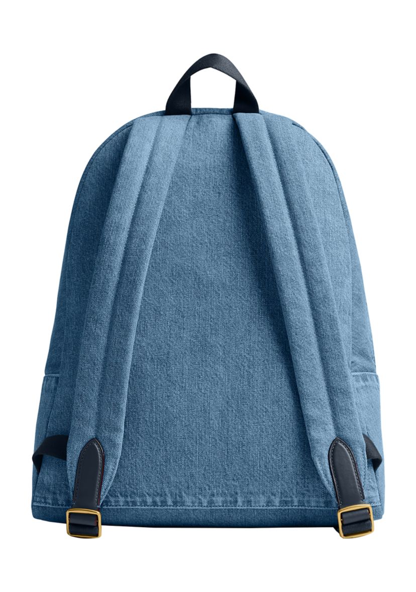 Cargo Backpack 