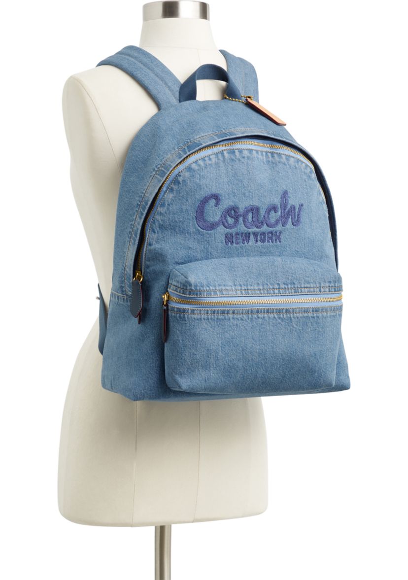 Cargo Backpack 