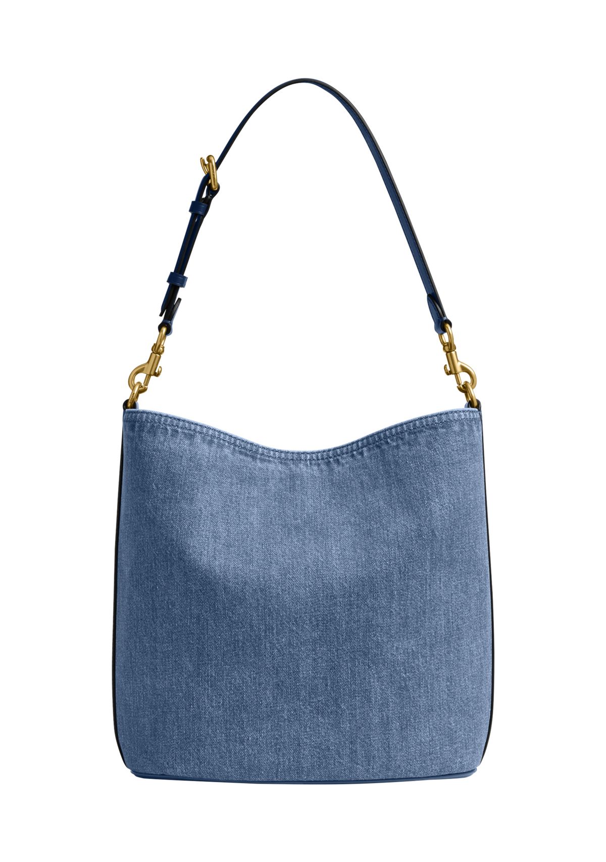 Willow Soft Bucket Bag