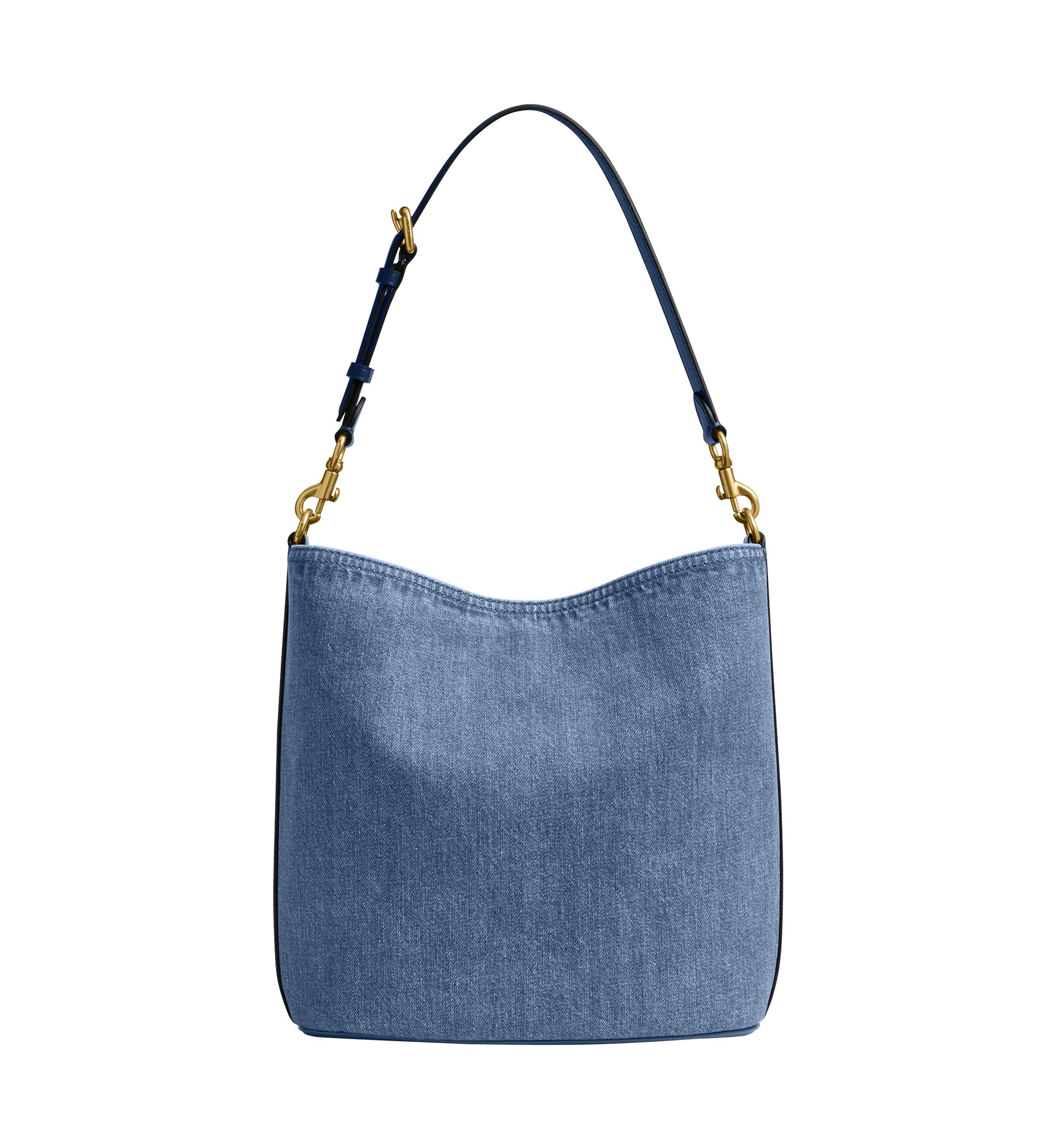 Willow Soft Bucket Bag
